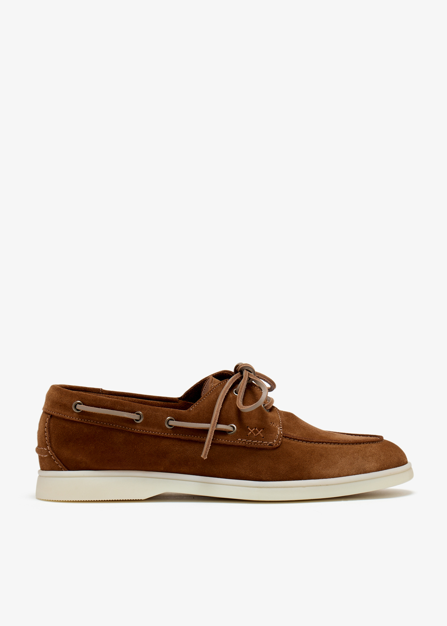 

Aiden boat shoes, Brown