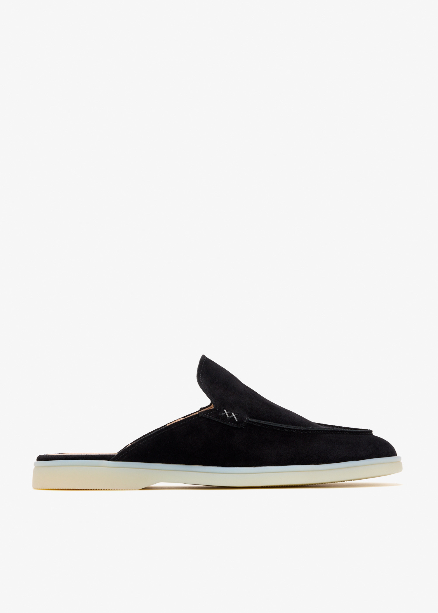 

Blake loafers, Black
