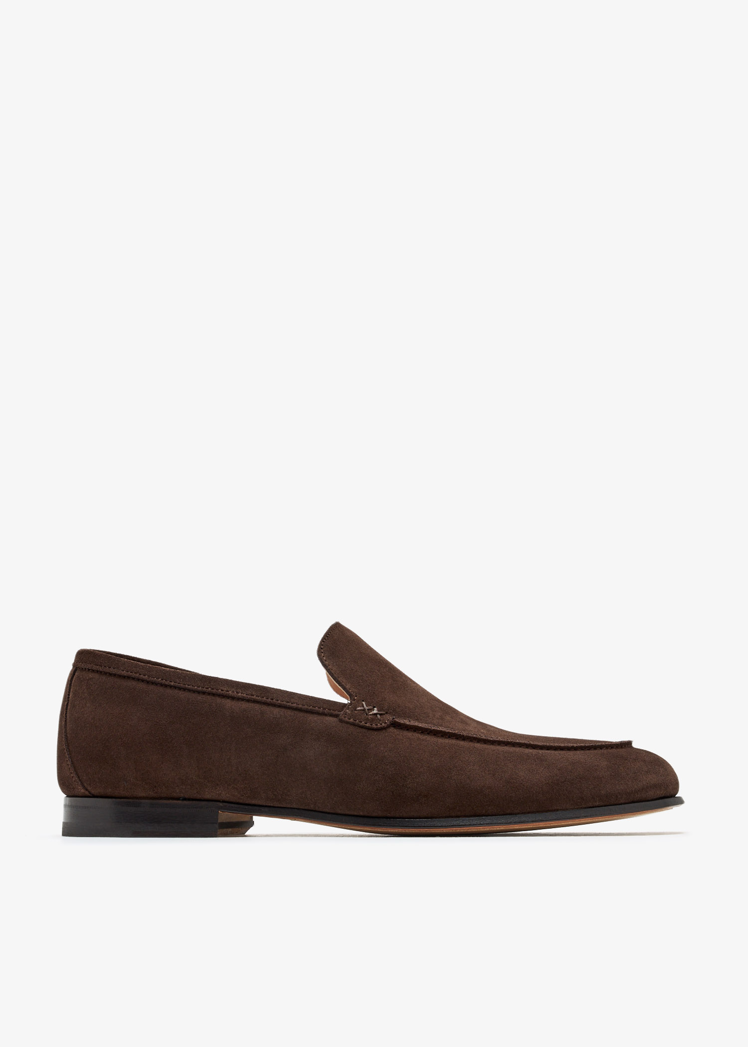 

Callum loafers, Brown
