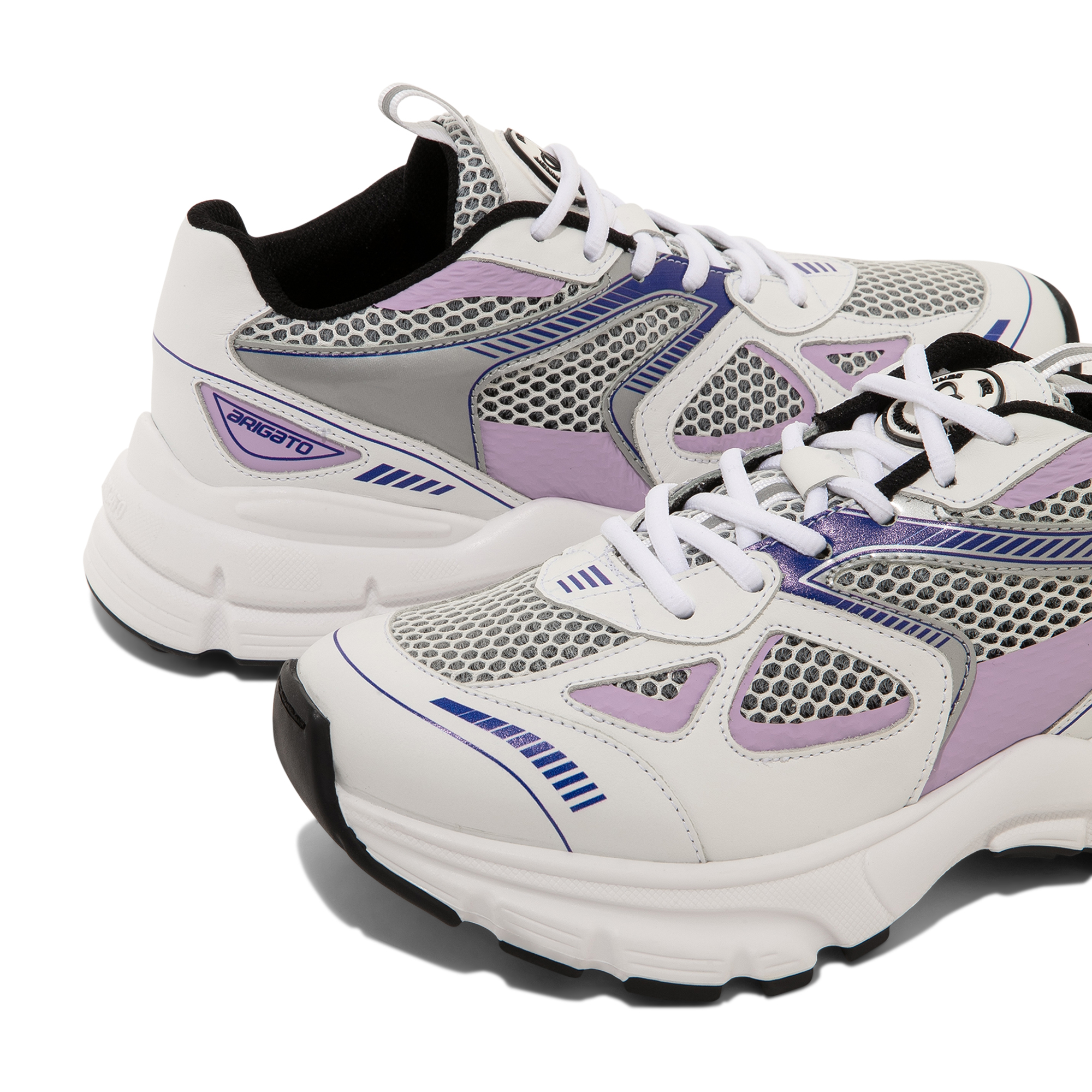 

Marathon Runner sneakers, Purple