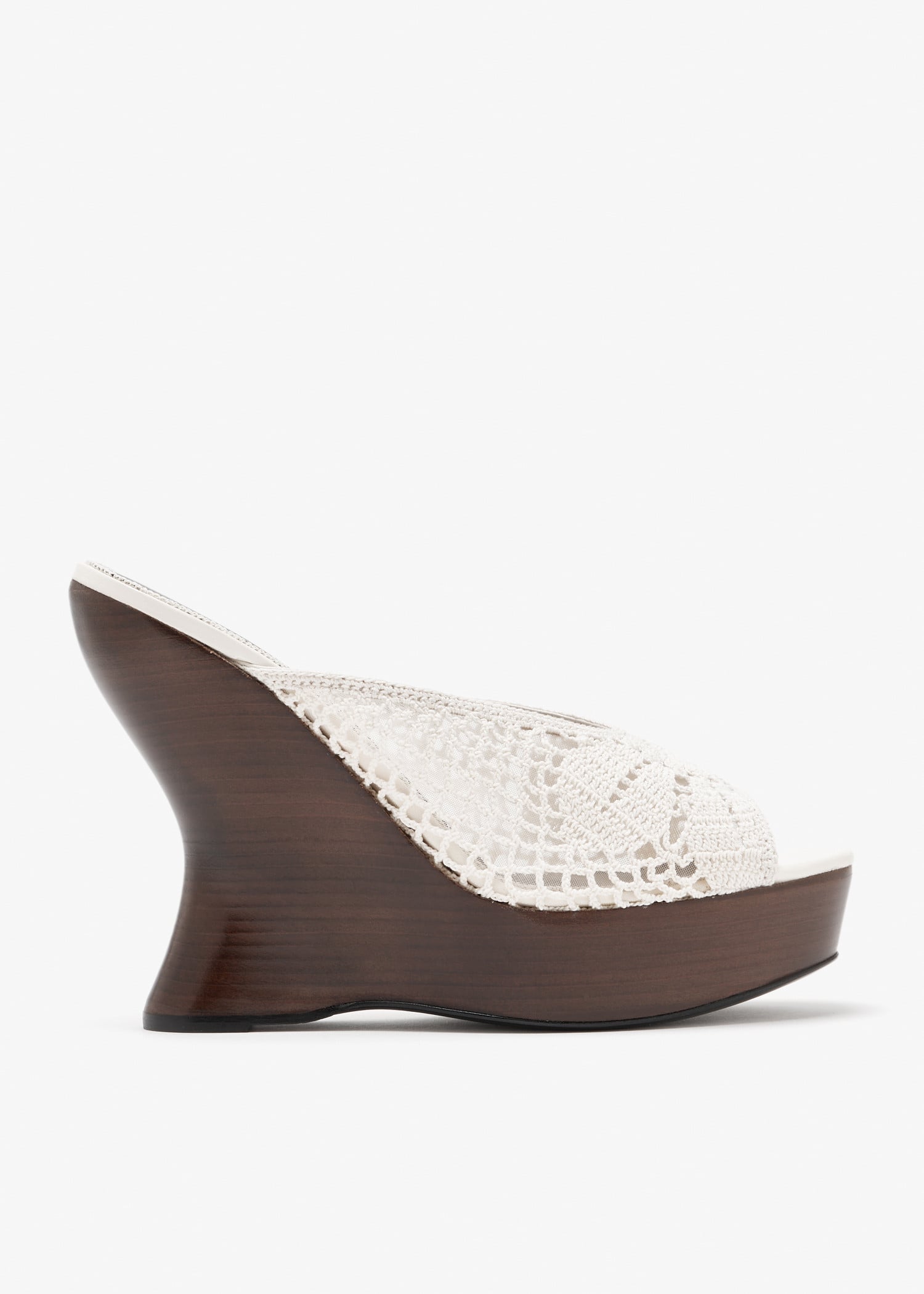 

Koturny K sandals, White