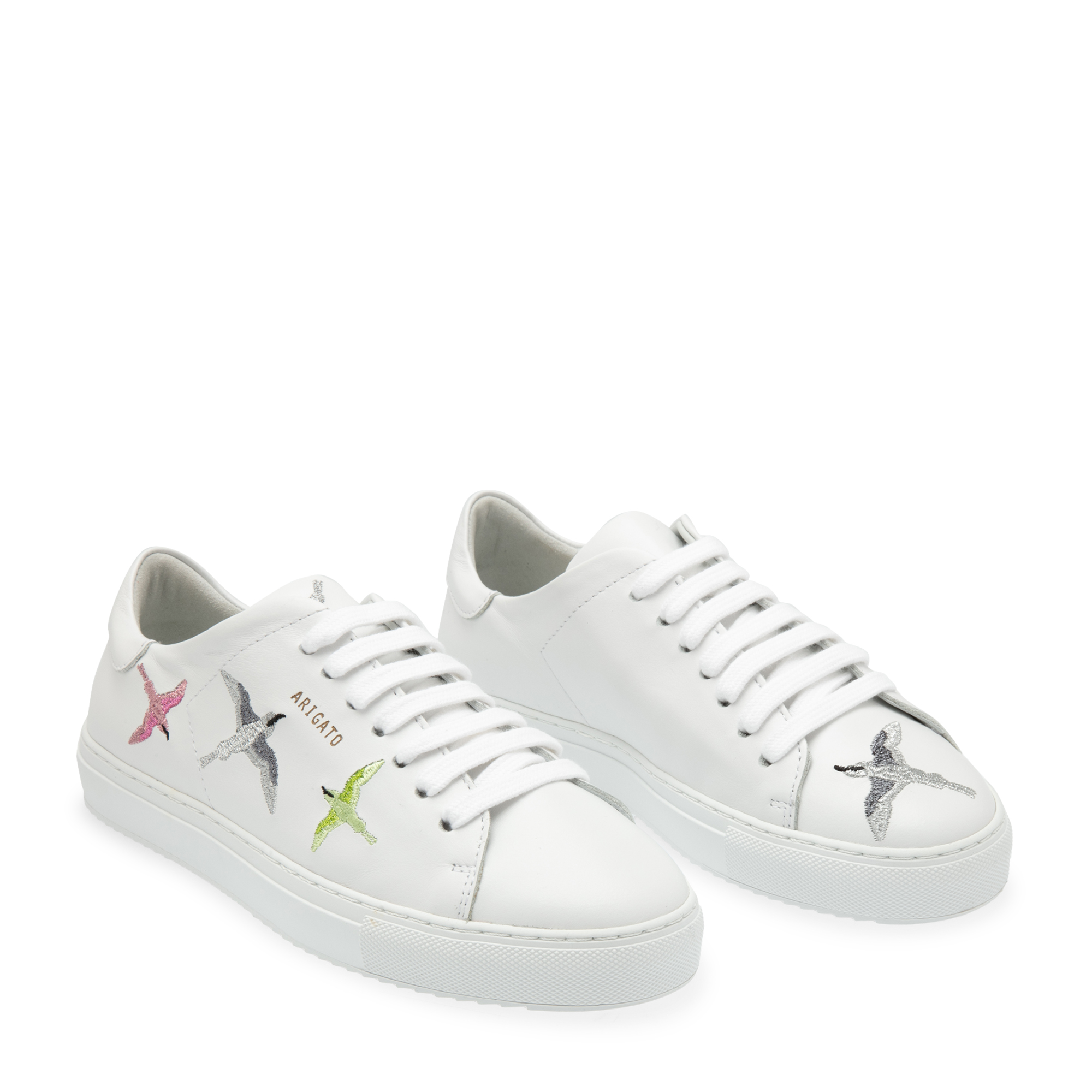 

Clean 90 Bird sneakers, White