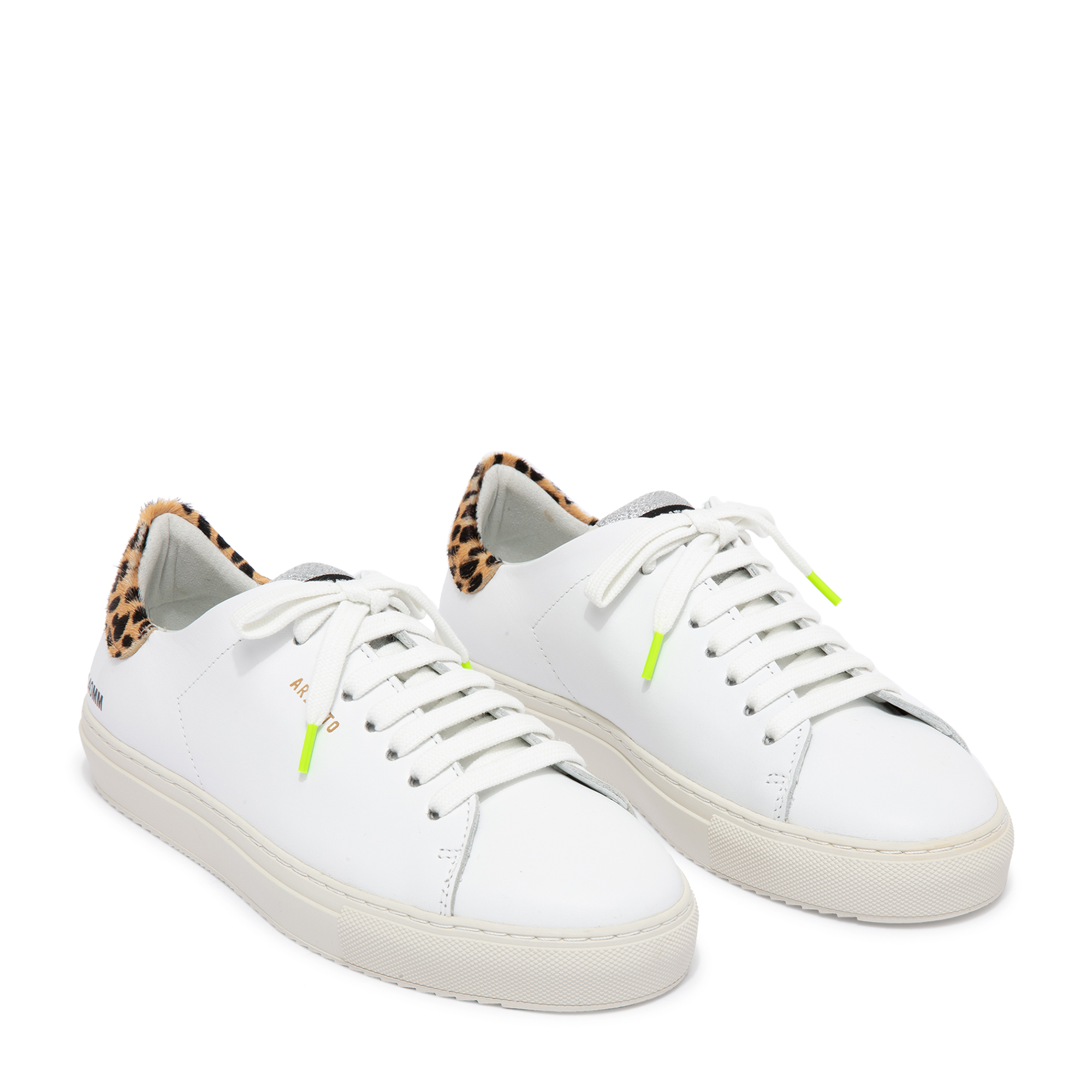 

Clean 90 Triple sneakers, White