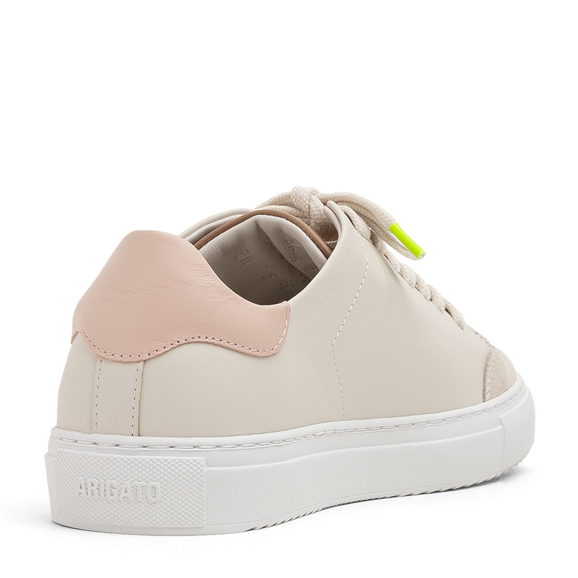 

Clean 90 Triple sneakers, Beige