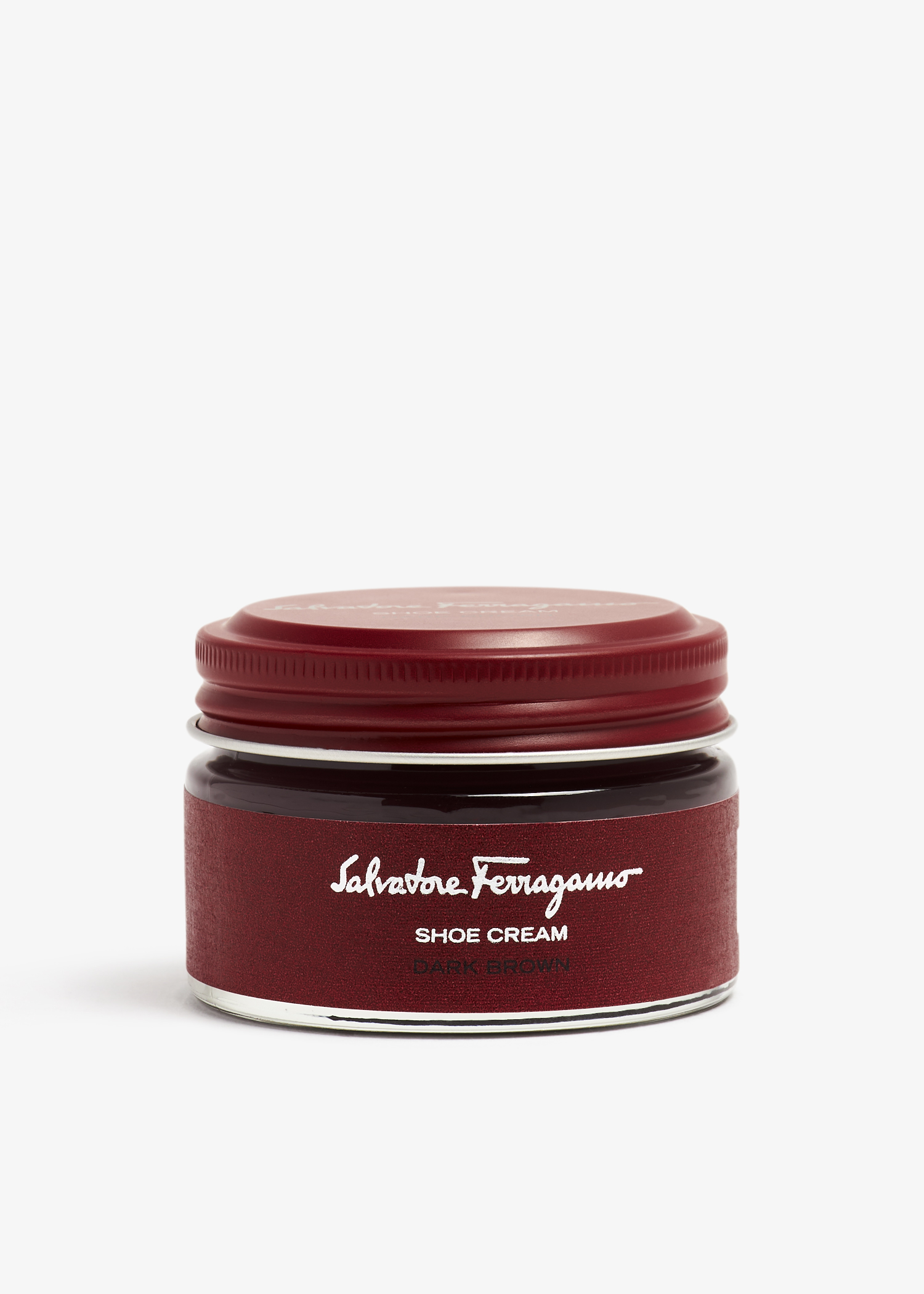 Ferragamo shoe shop polish