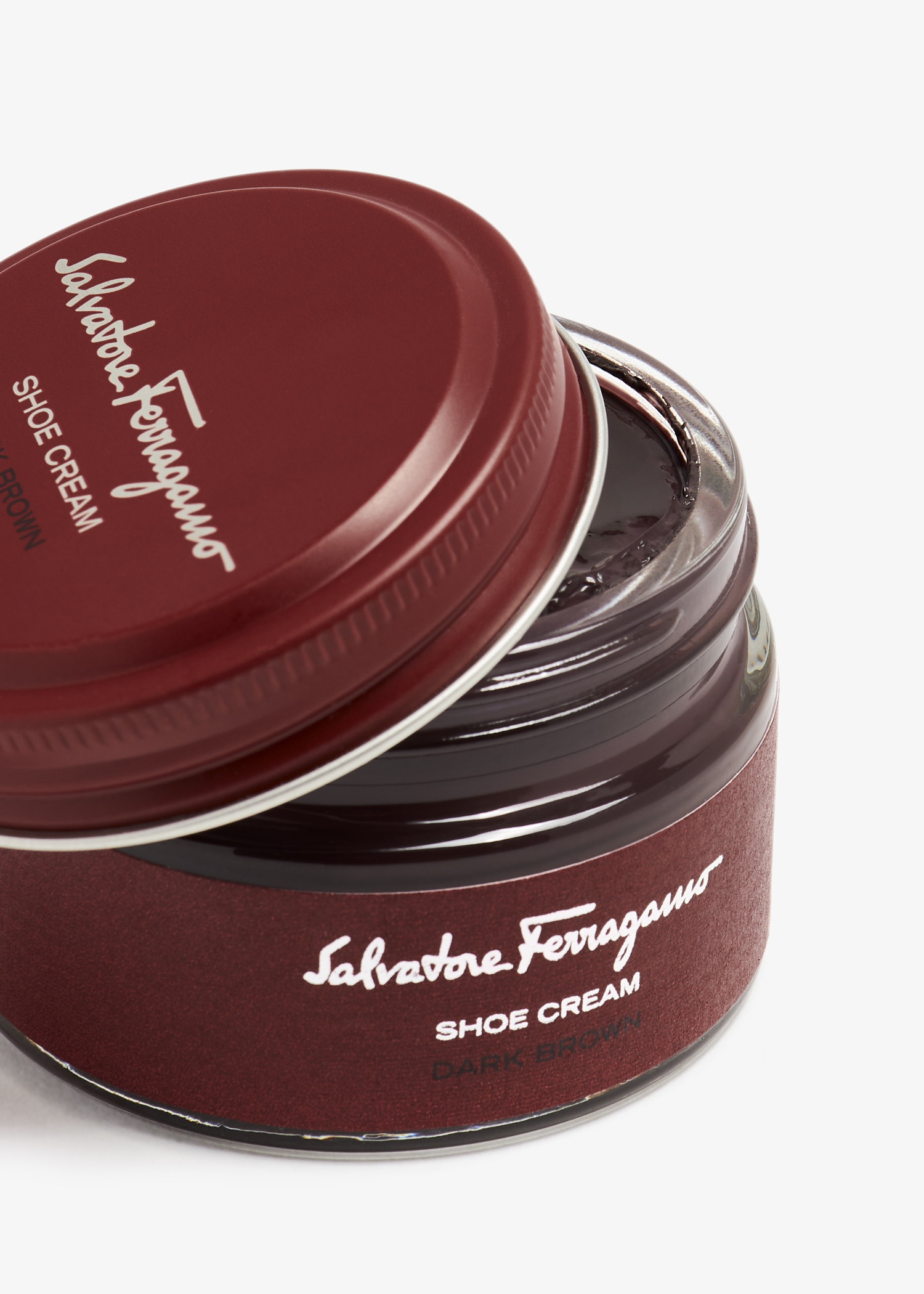 Ferragamo shoe polish discount