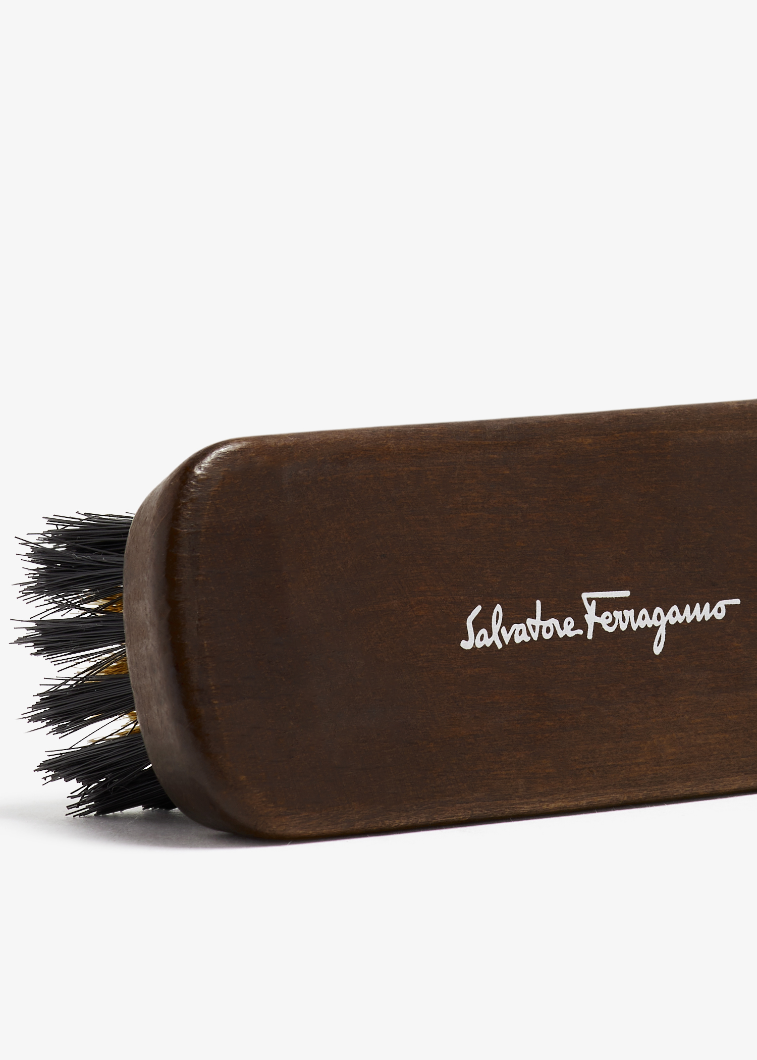 Ferragamo shoe care outlet