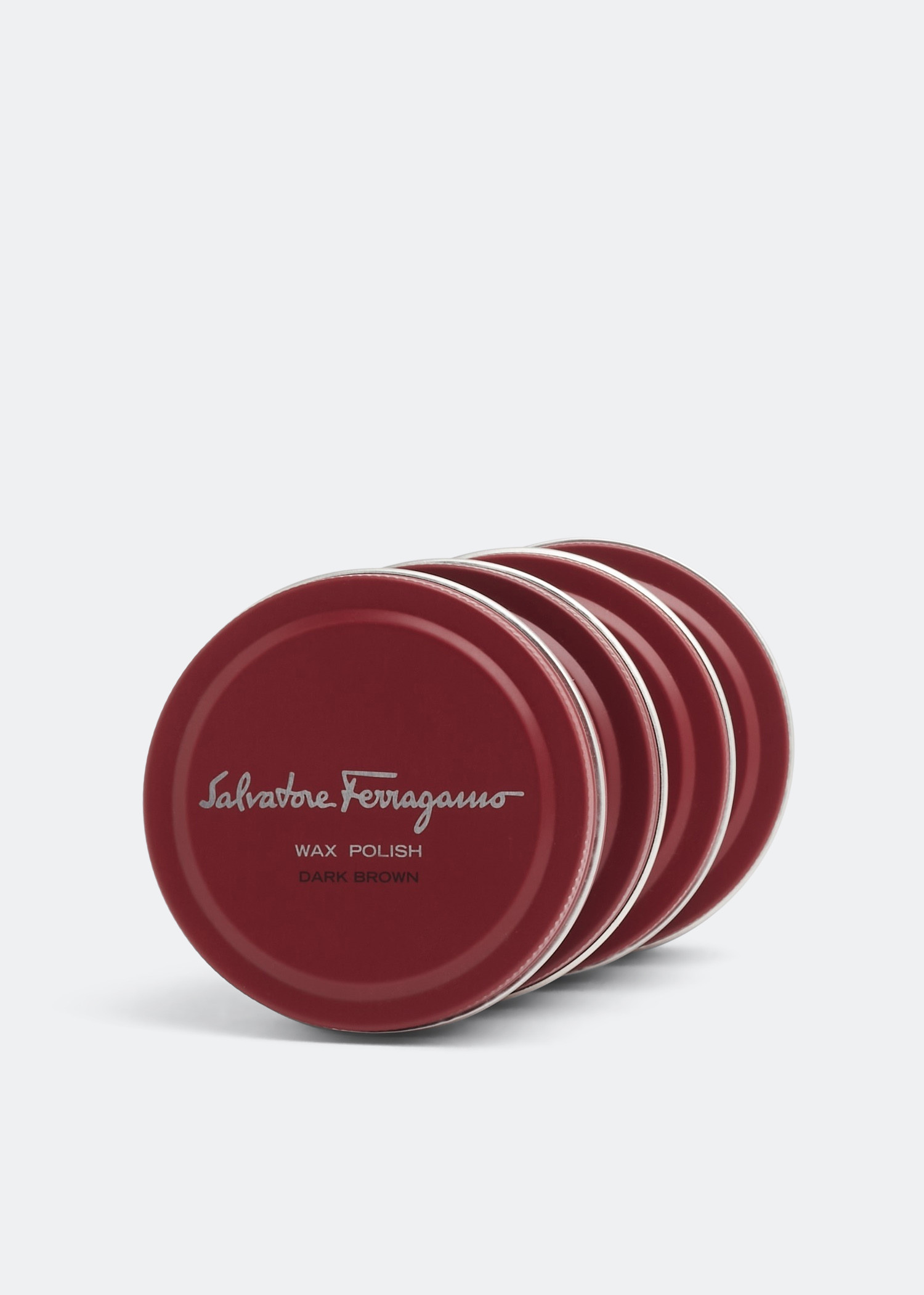 Ferragamo Shoe Wax kit for Men Multicolored in UAE Level Shoes