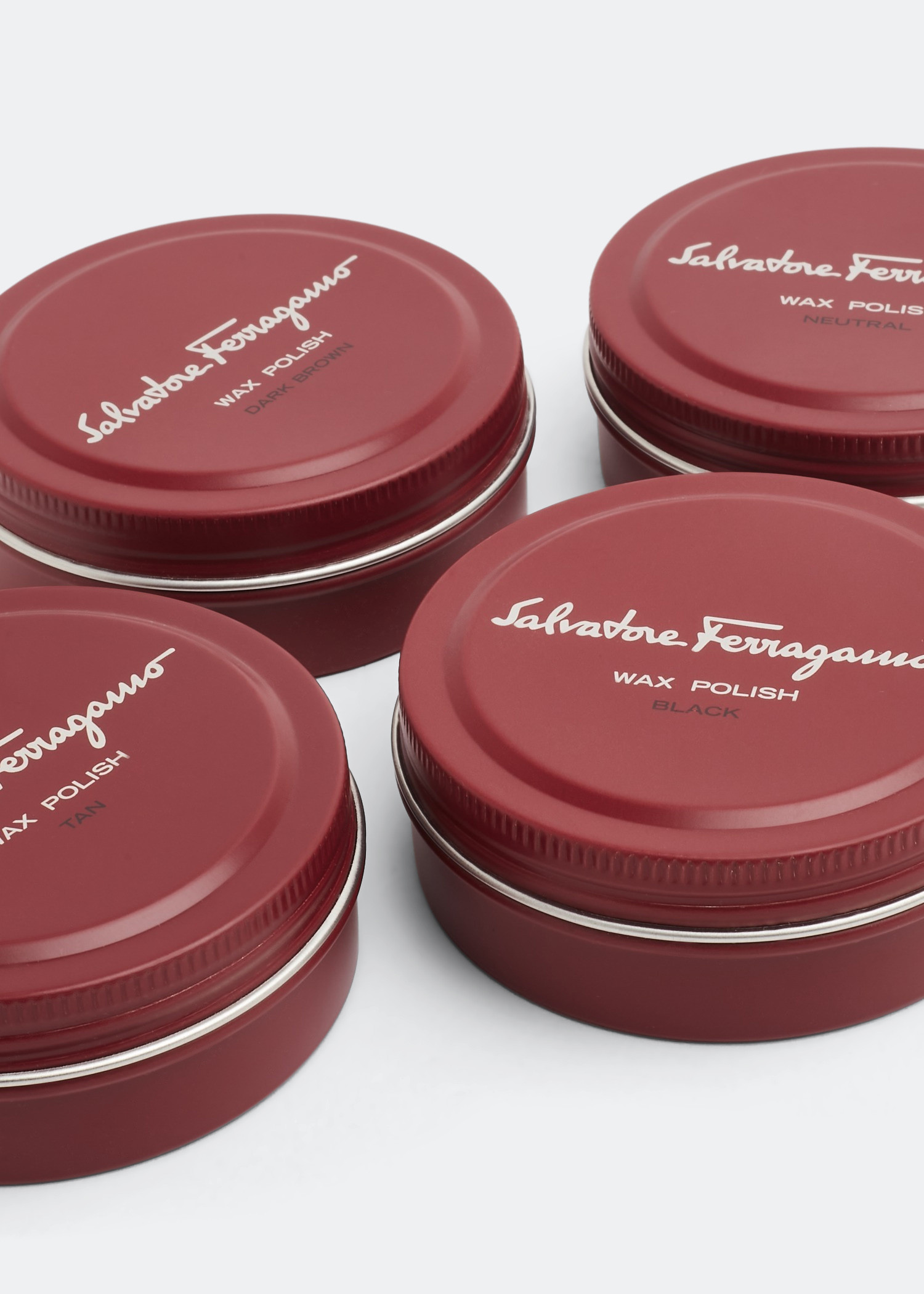 Ferragamo shoe cheap cream