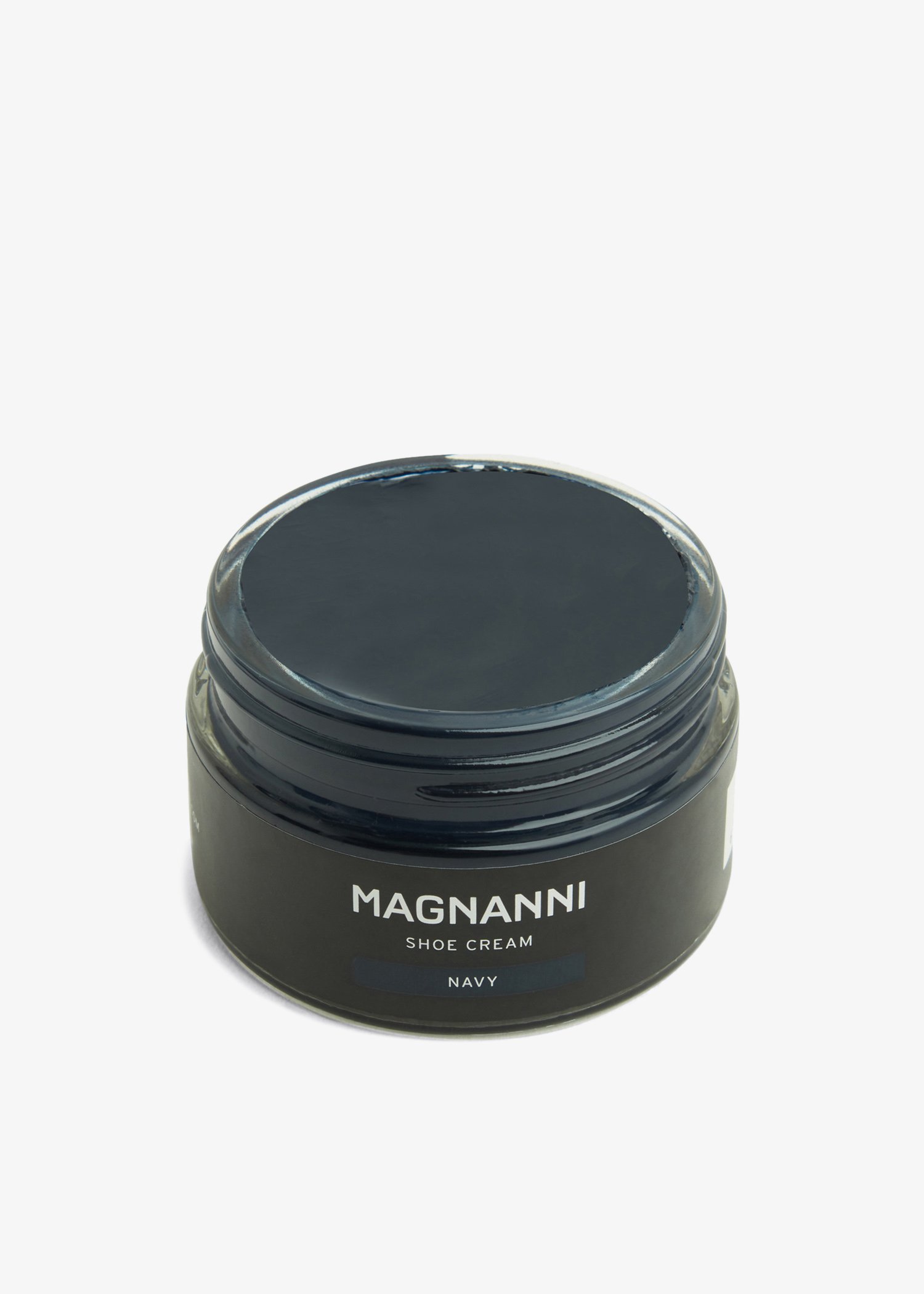 Shoe cream