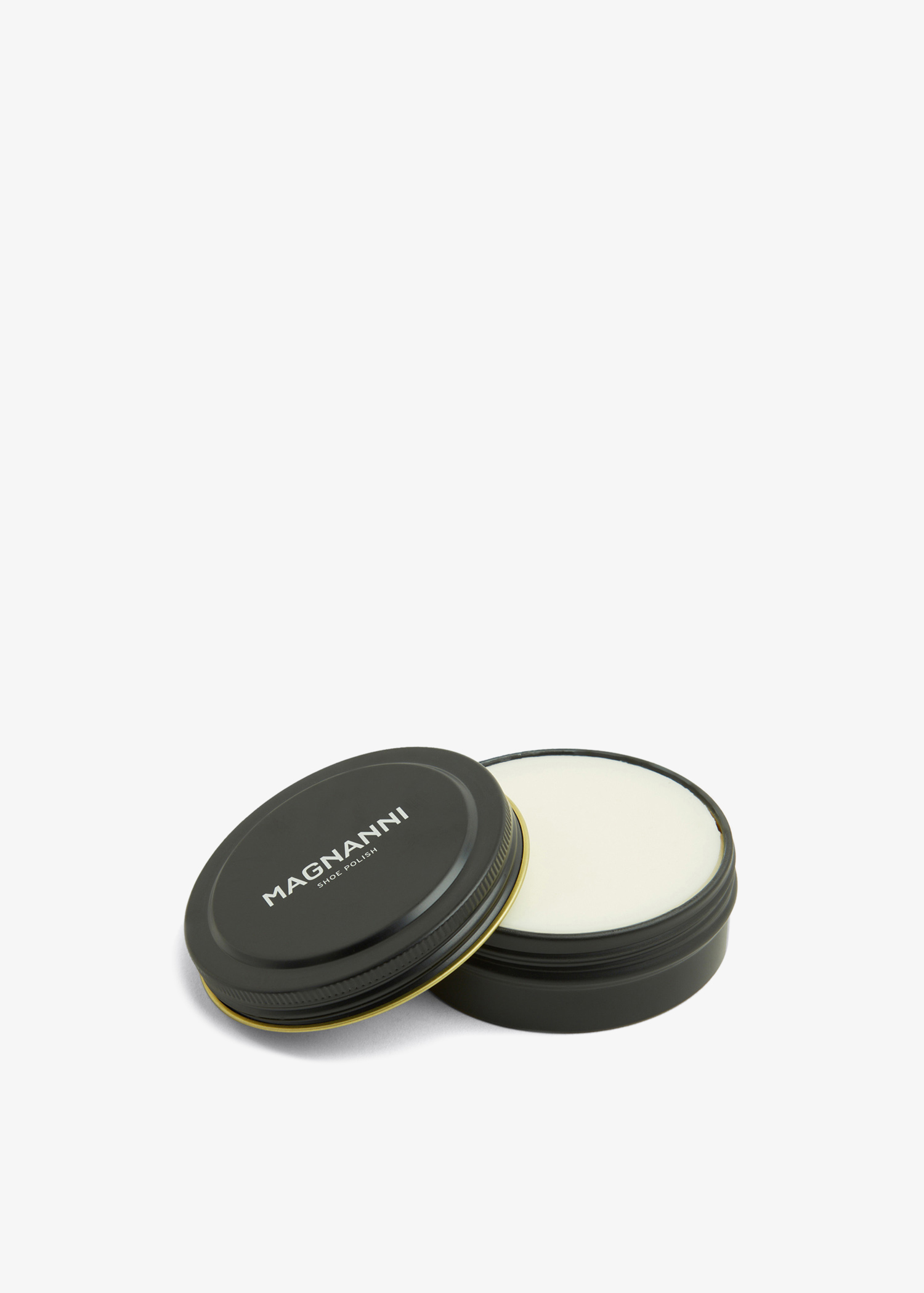

Shoe cream, Neutral