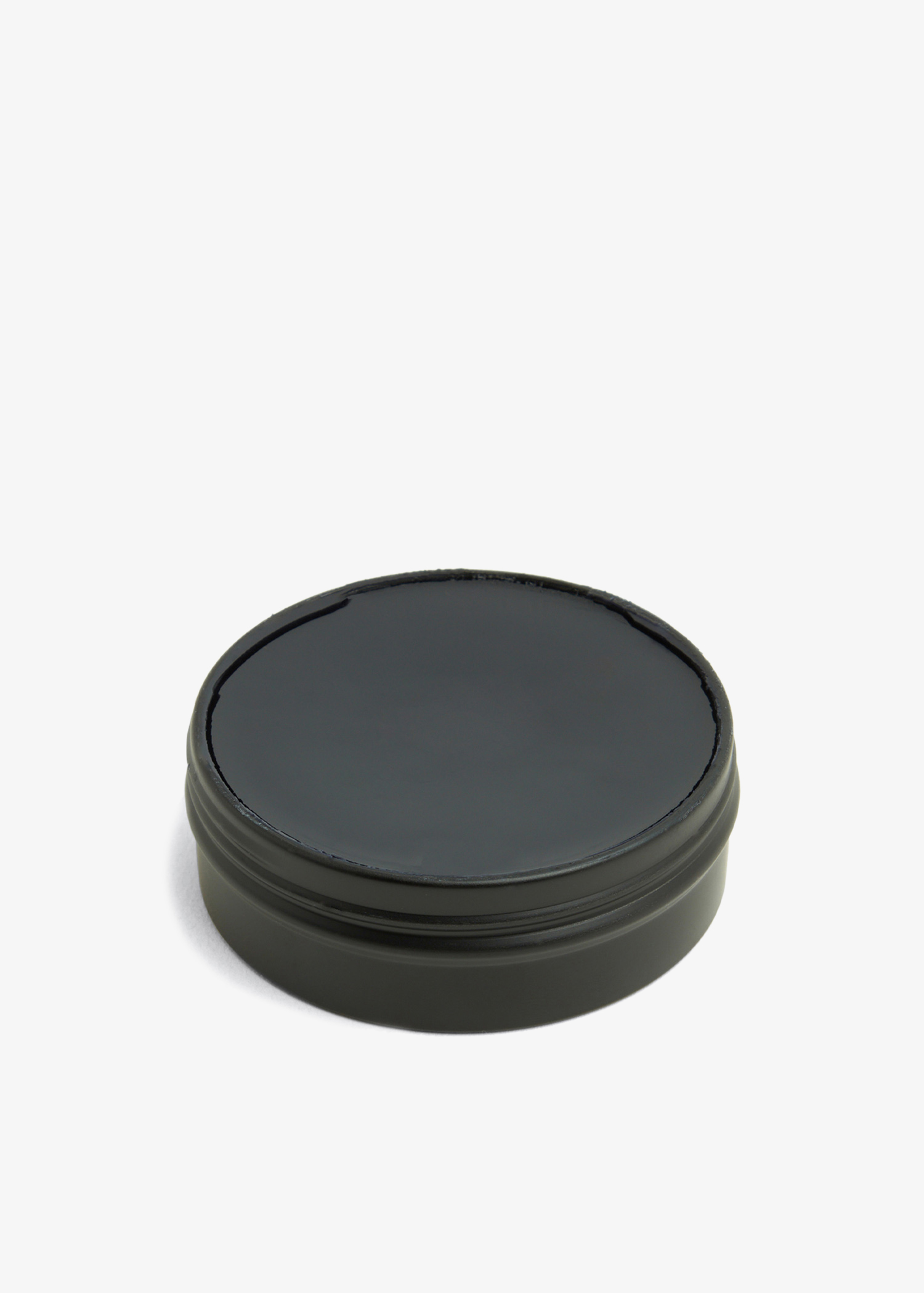 

Shoe polish, Blue
