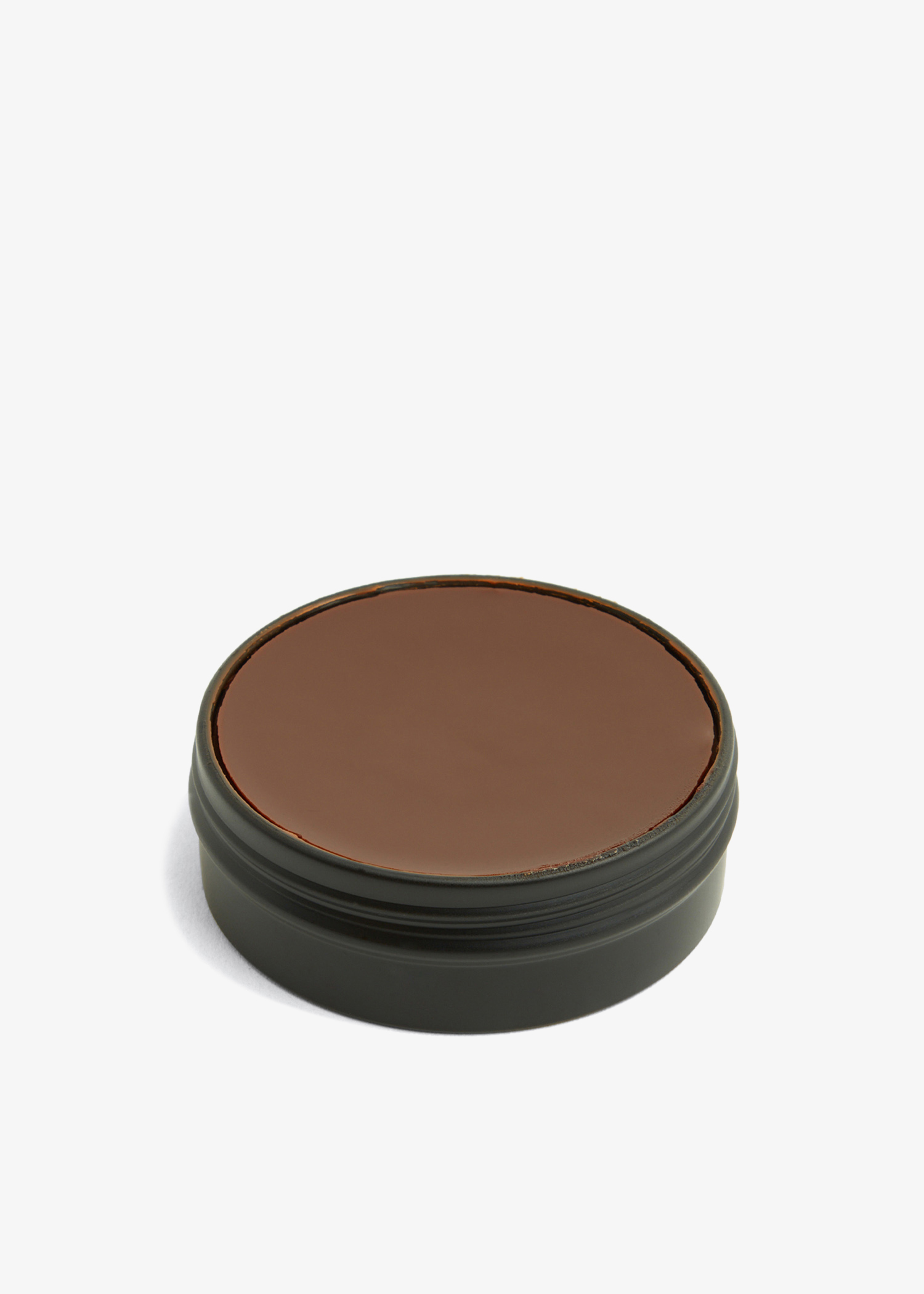 

Shoe polish, Brown