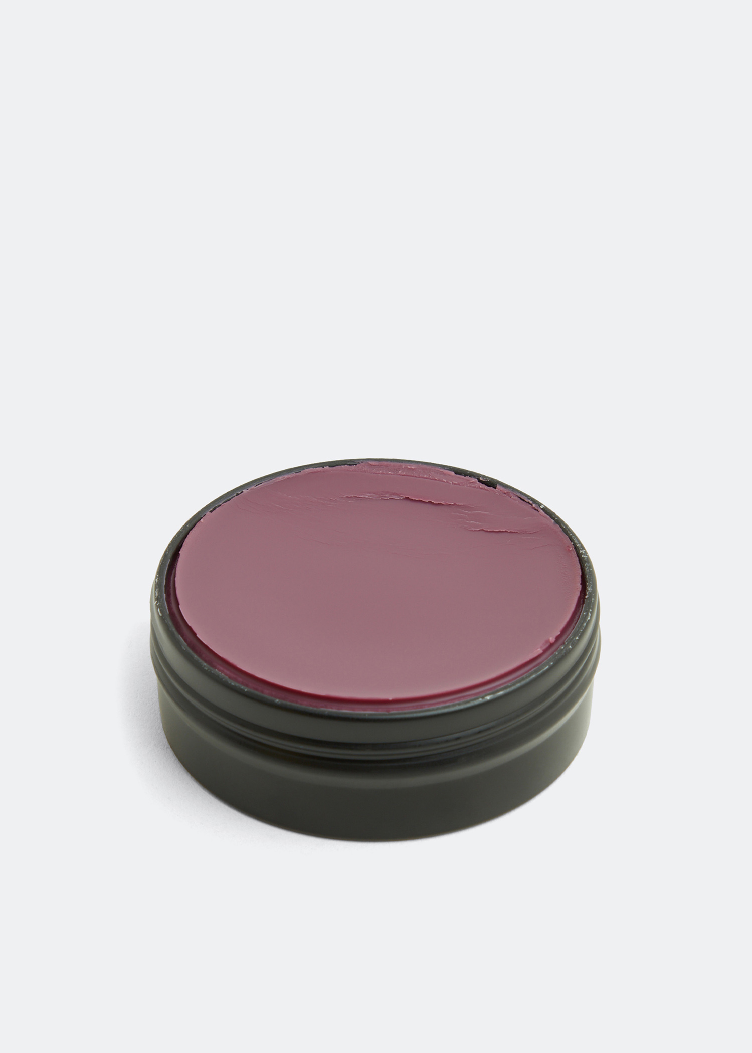 

Shoe polish, Burgundy