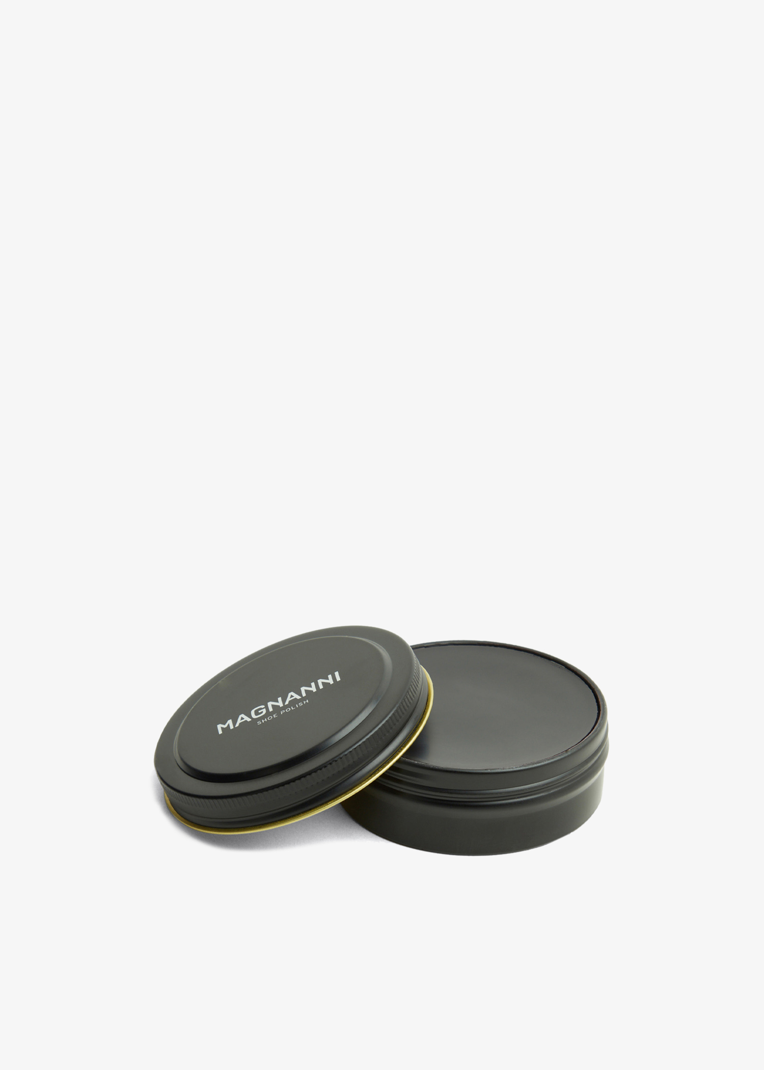 Magnanni Shoe polish for Men Grey in UAE Level Shoes