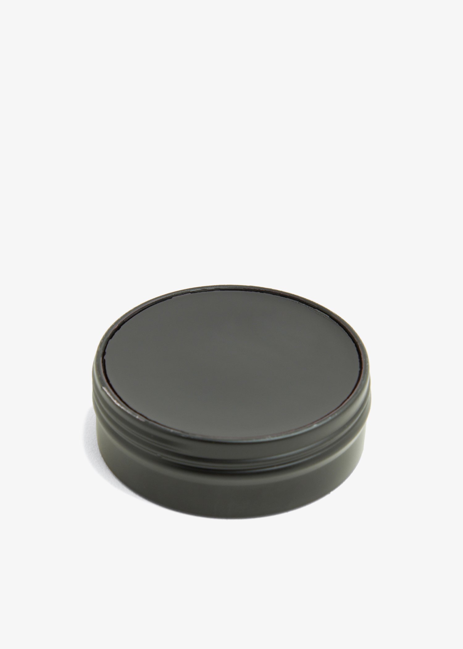

Shoe polish, Grey