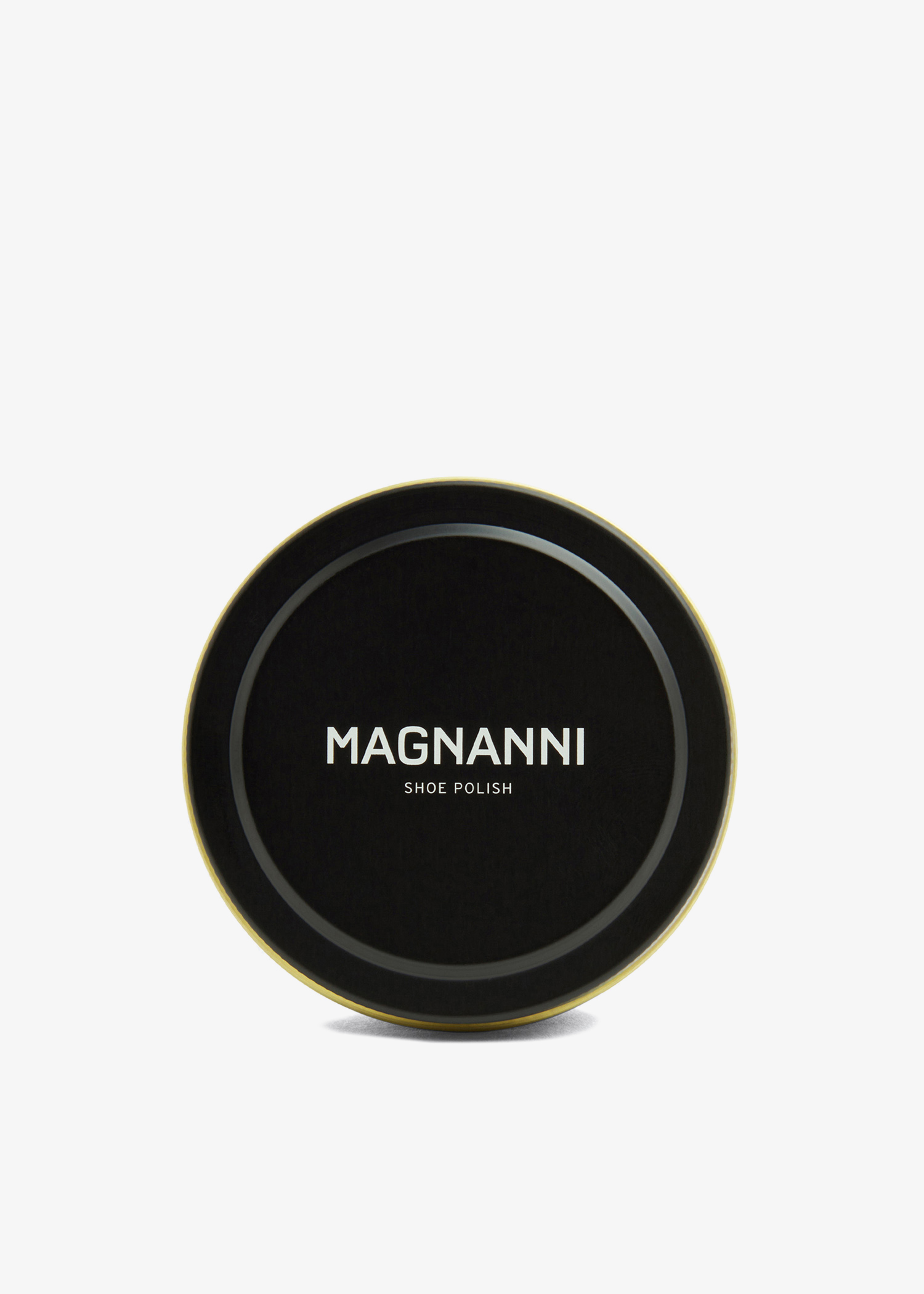 Magnanni Shoe polish for Men Grey in Oman Level Shoes