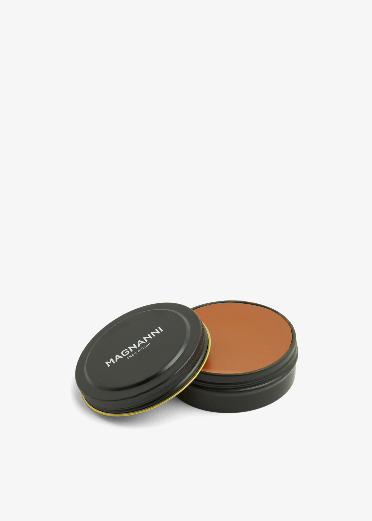 Magnanni sales shoe polish