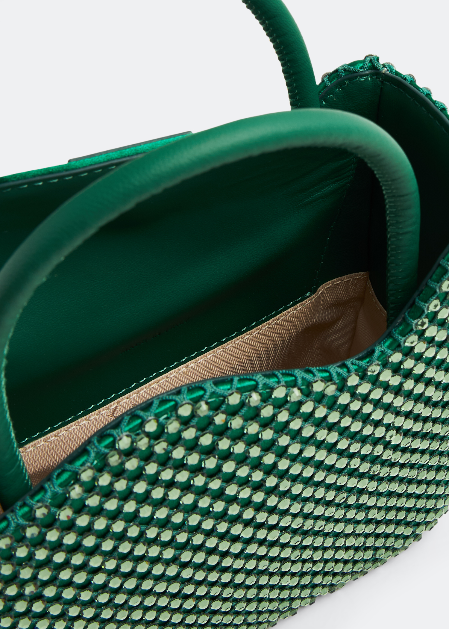 Green handbags 2019 sales