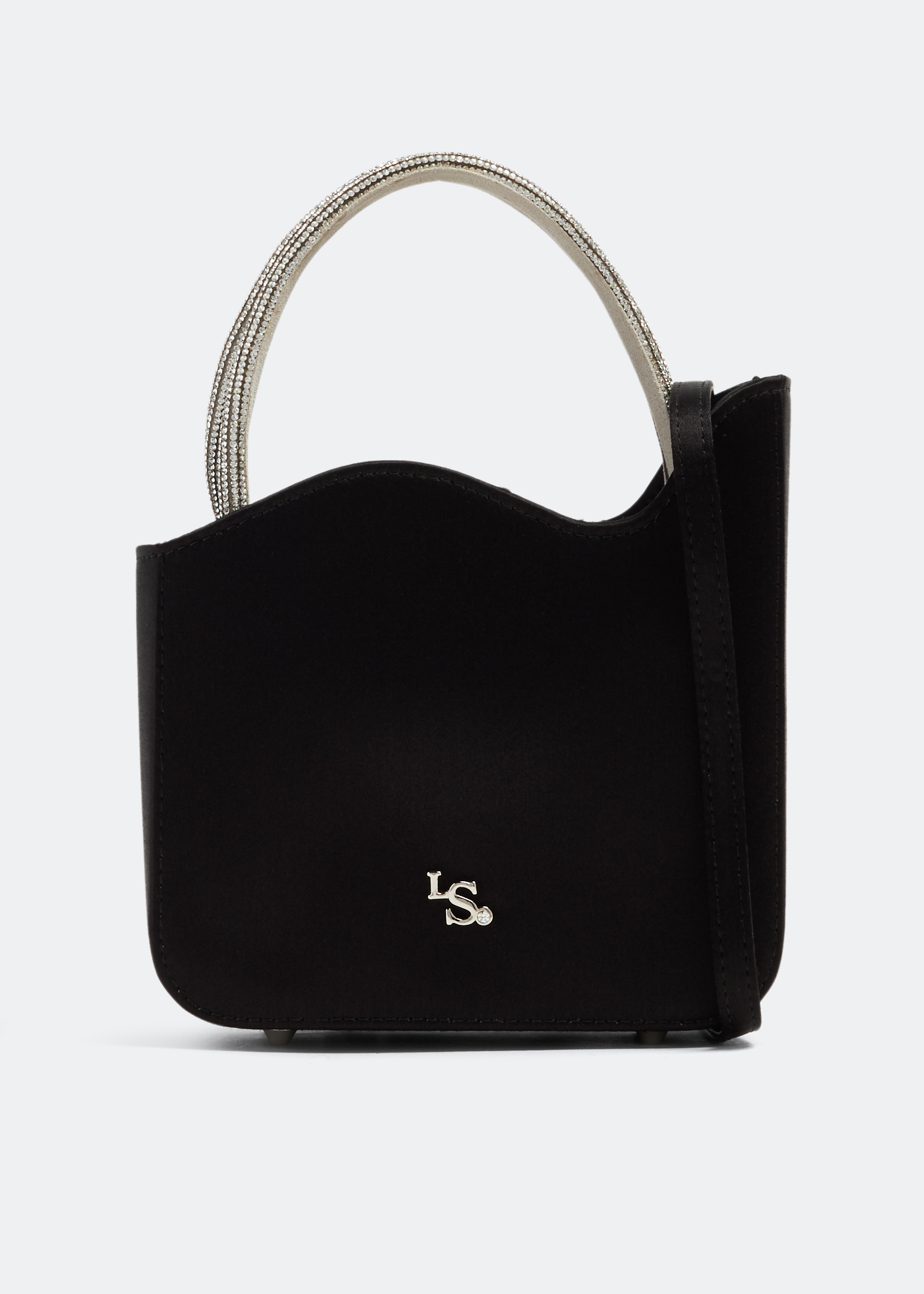 

Borsa Ivy bag, Black