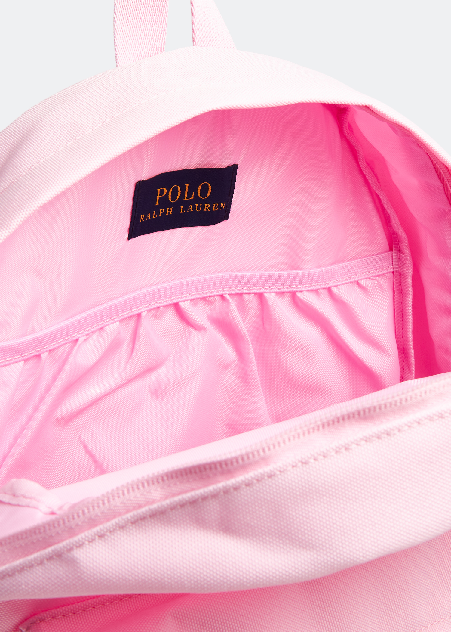 Polo Ralph Lauren Polo Bear backpack for Girl - Pink in UAE