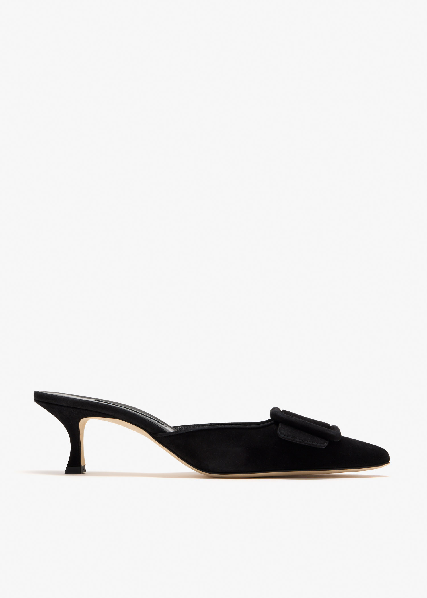 

Maysale mules, Black