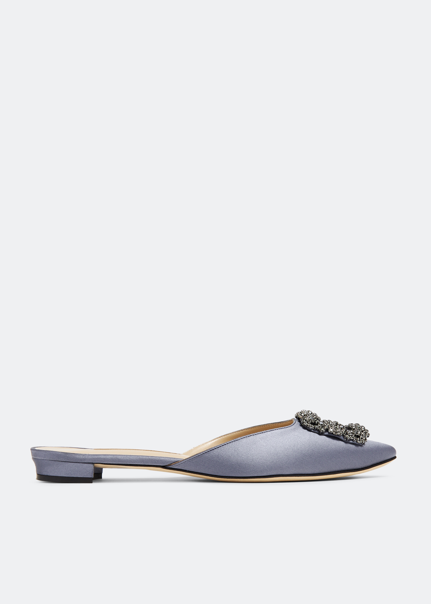 

Hangisimu mules, Grey