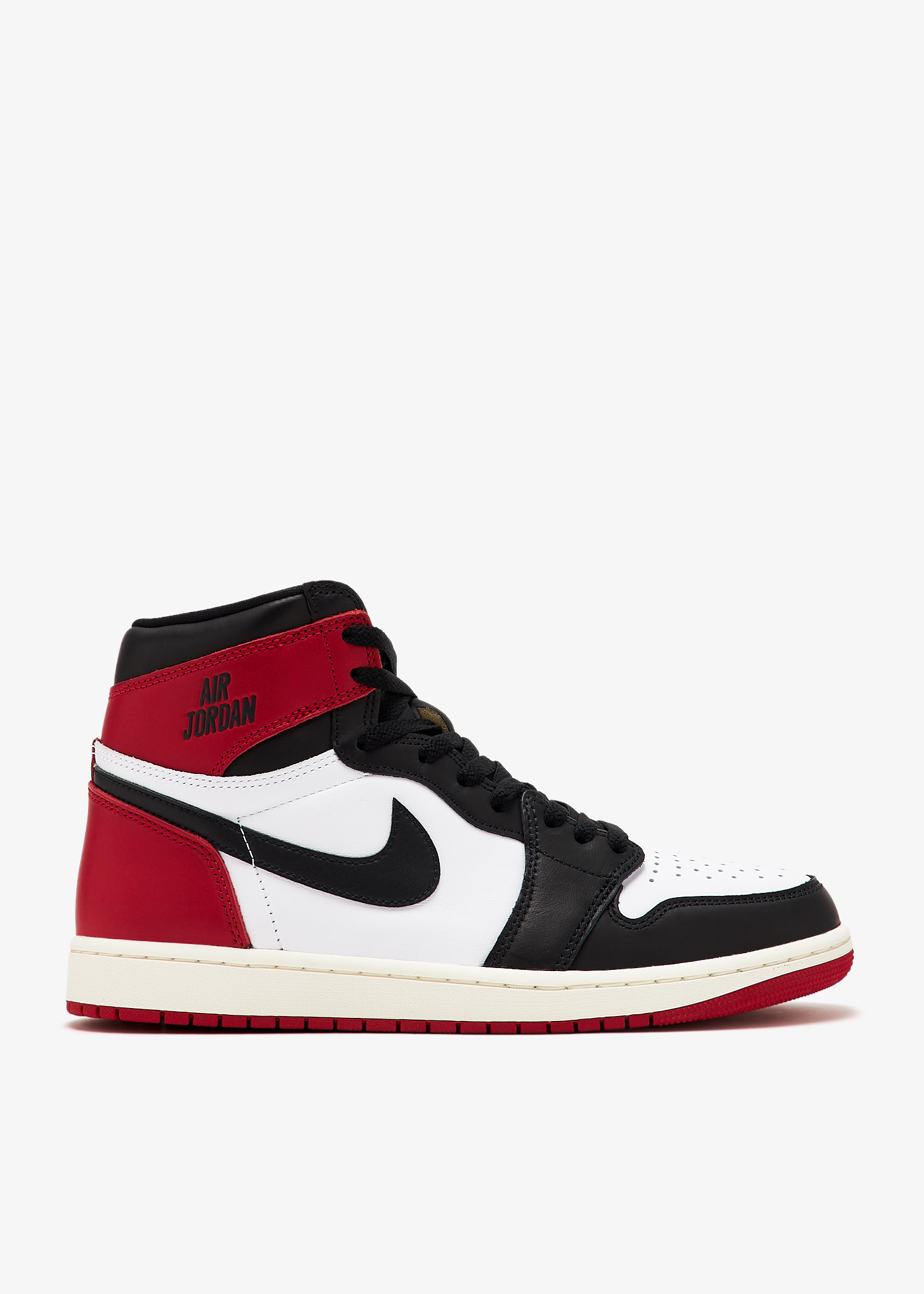 

Air Jordan 1 High Retro OG sneakers, Black