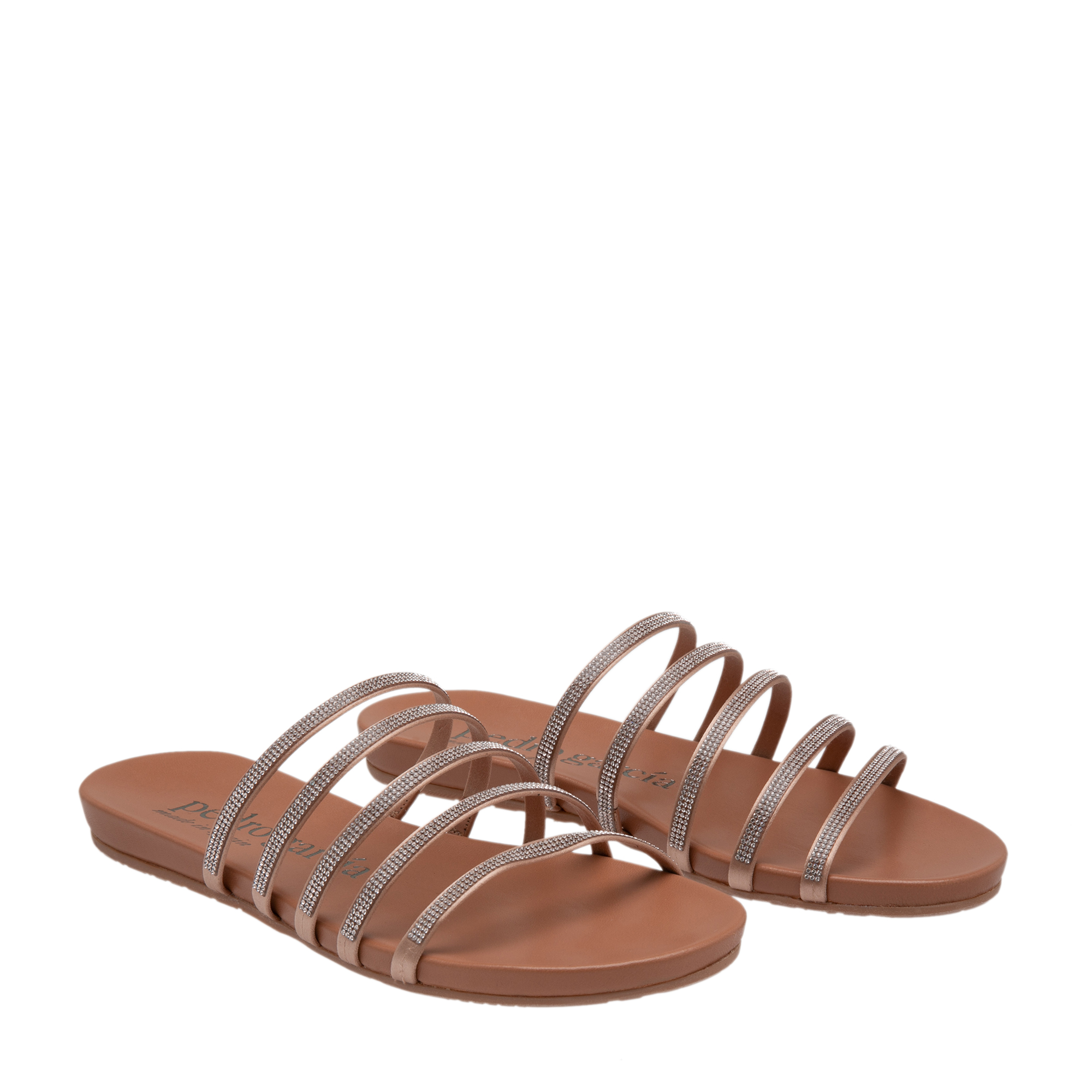 

Gala sandals, Pink
