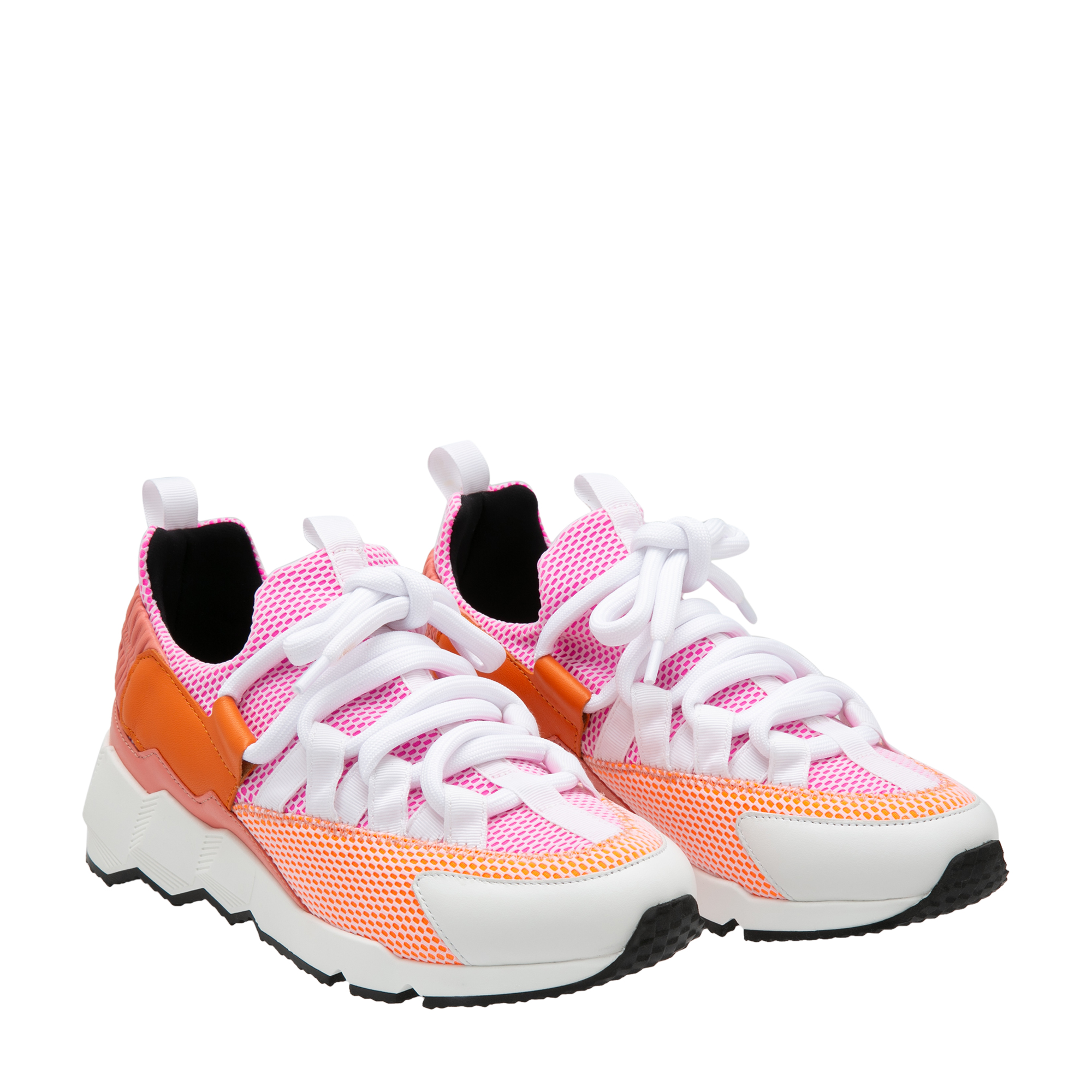 

Trek Comet sneakers, Pink