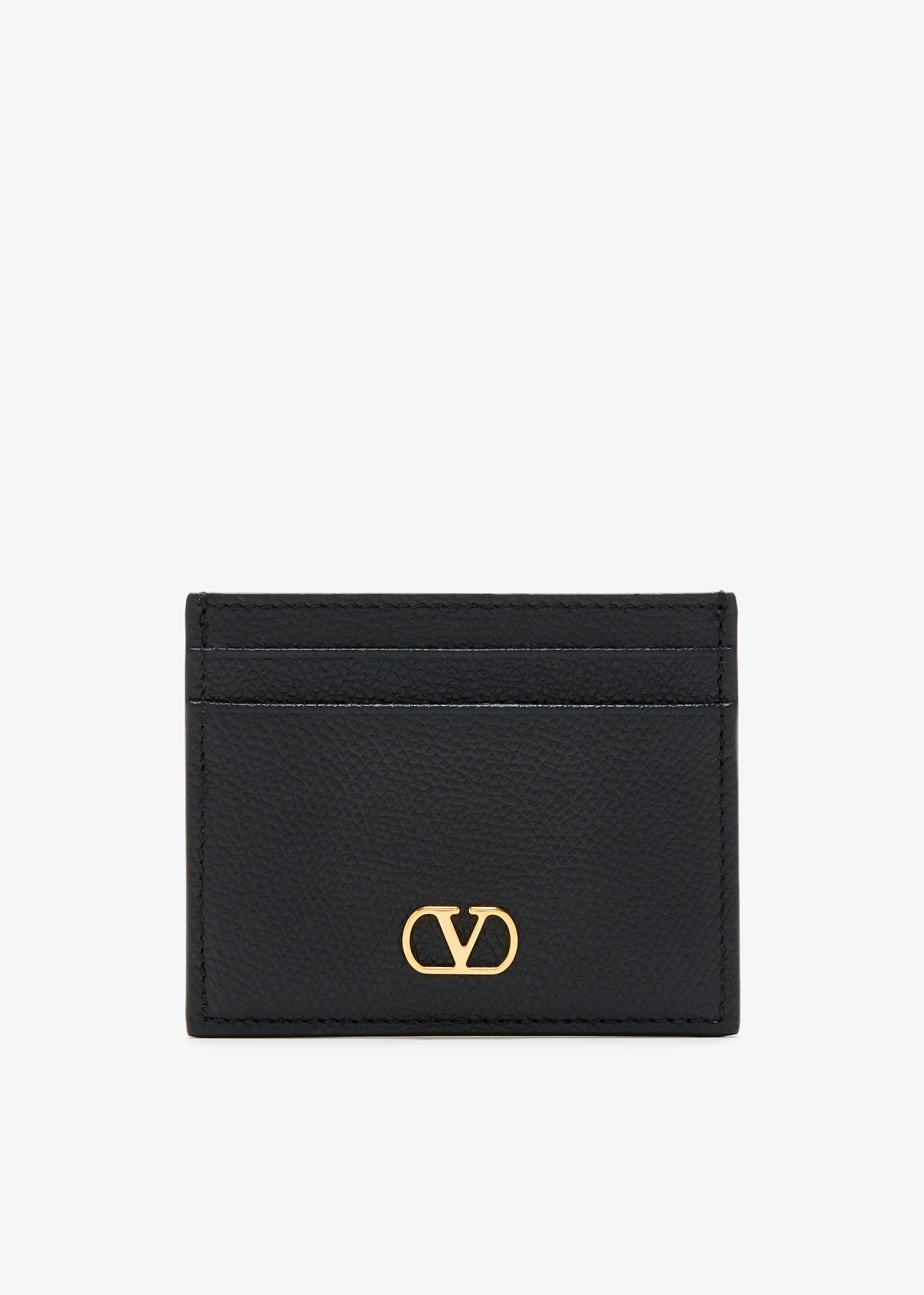 

VLogo Signature cardholder, Black