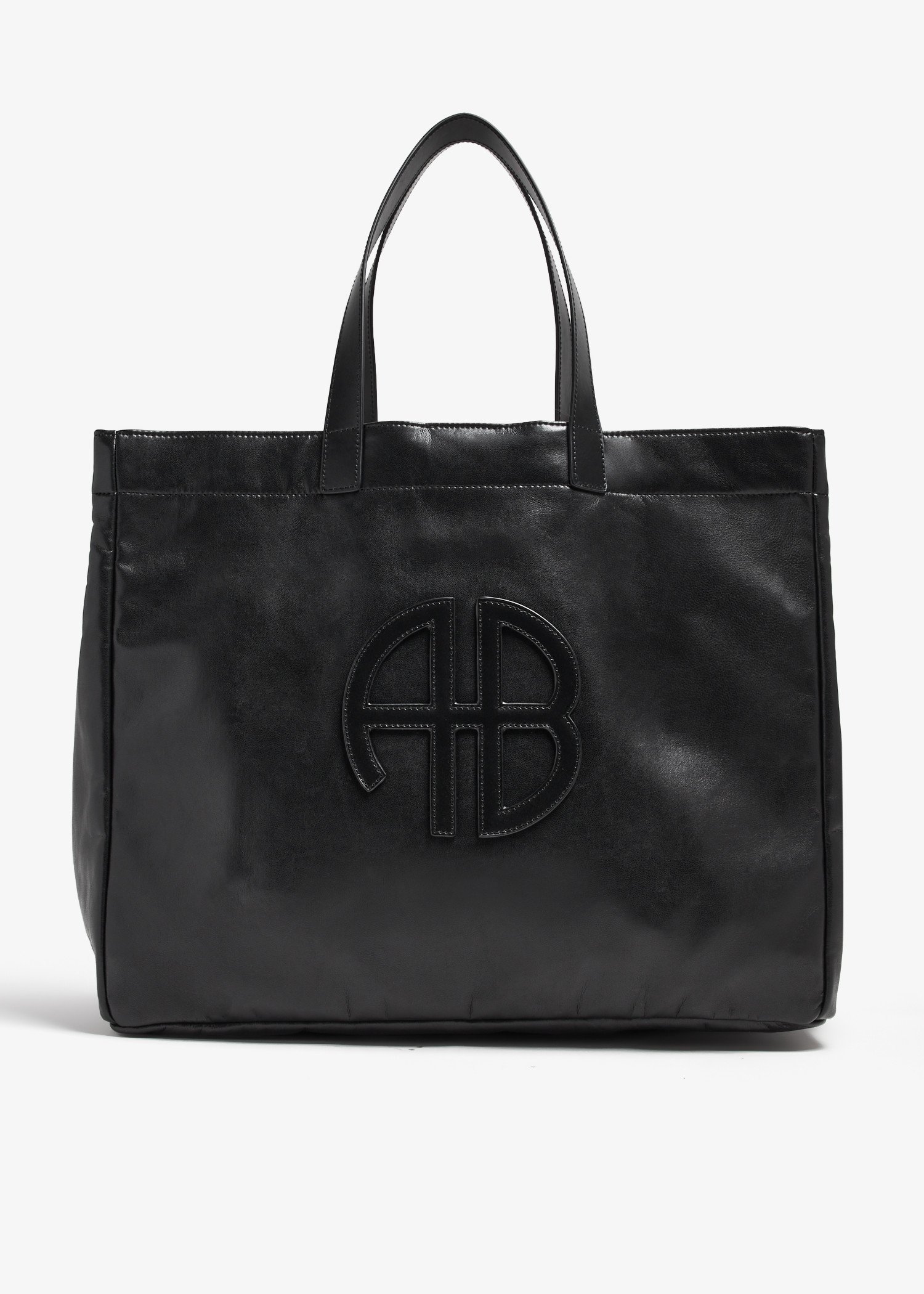 

Large Rio tote bag, Black