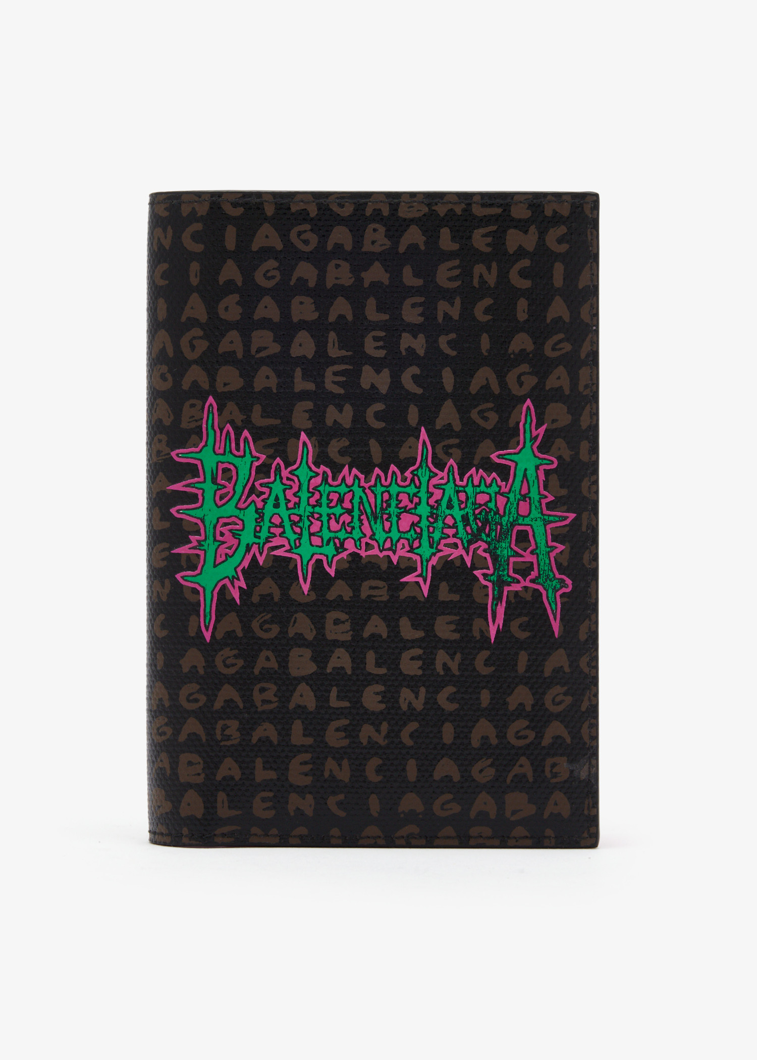 

Select Passport holder, Black