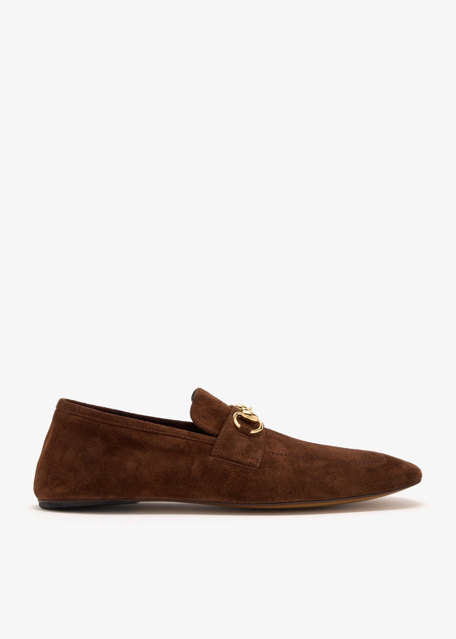 

Ragazzo loafers, Brown