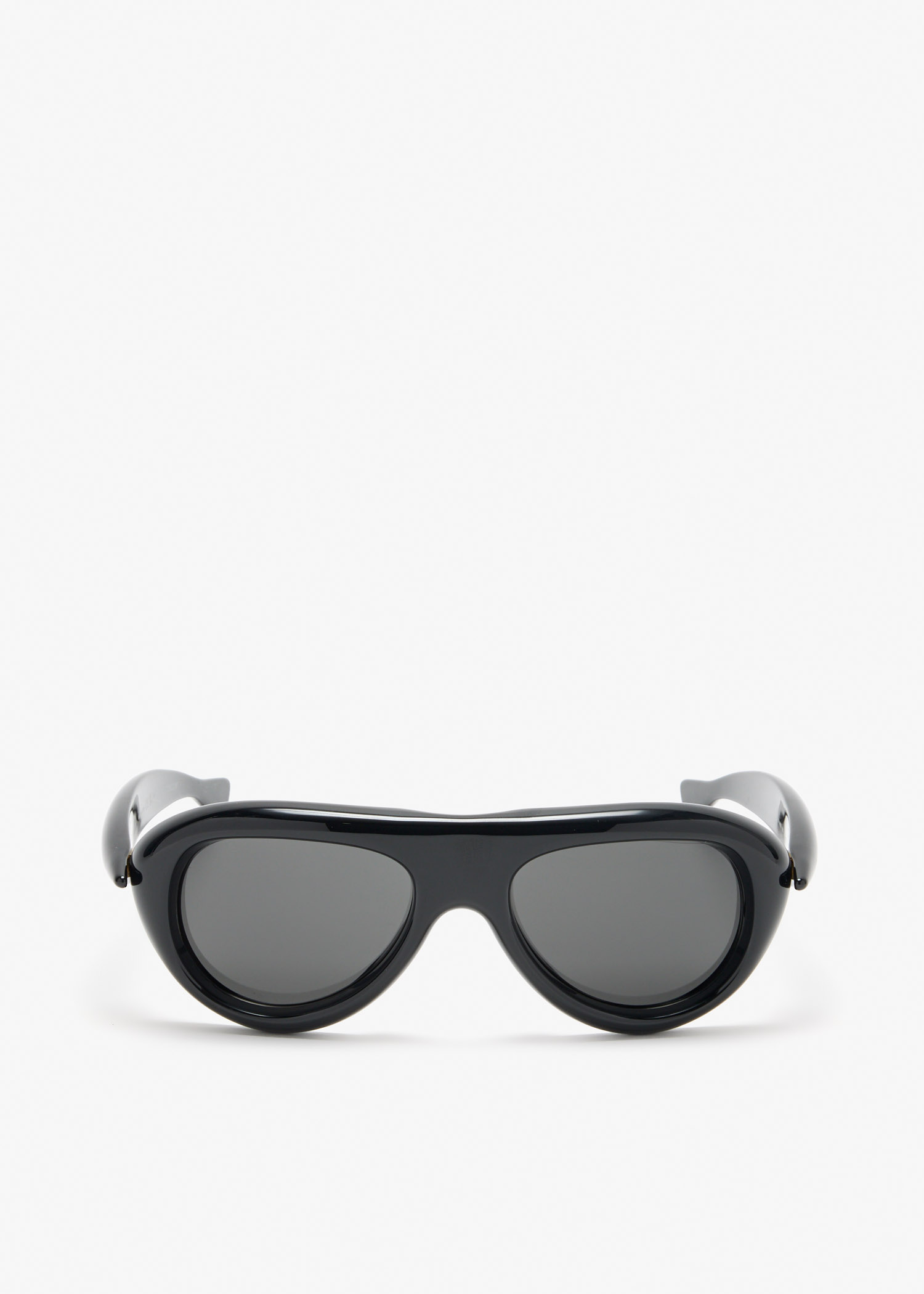 

Sardine Aviator sunglasses, Black