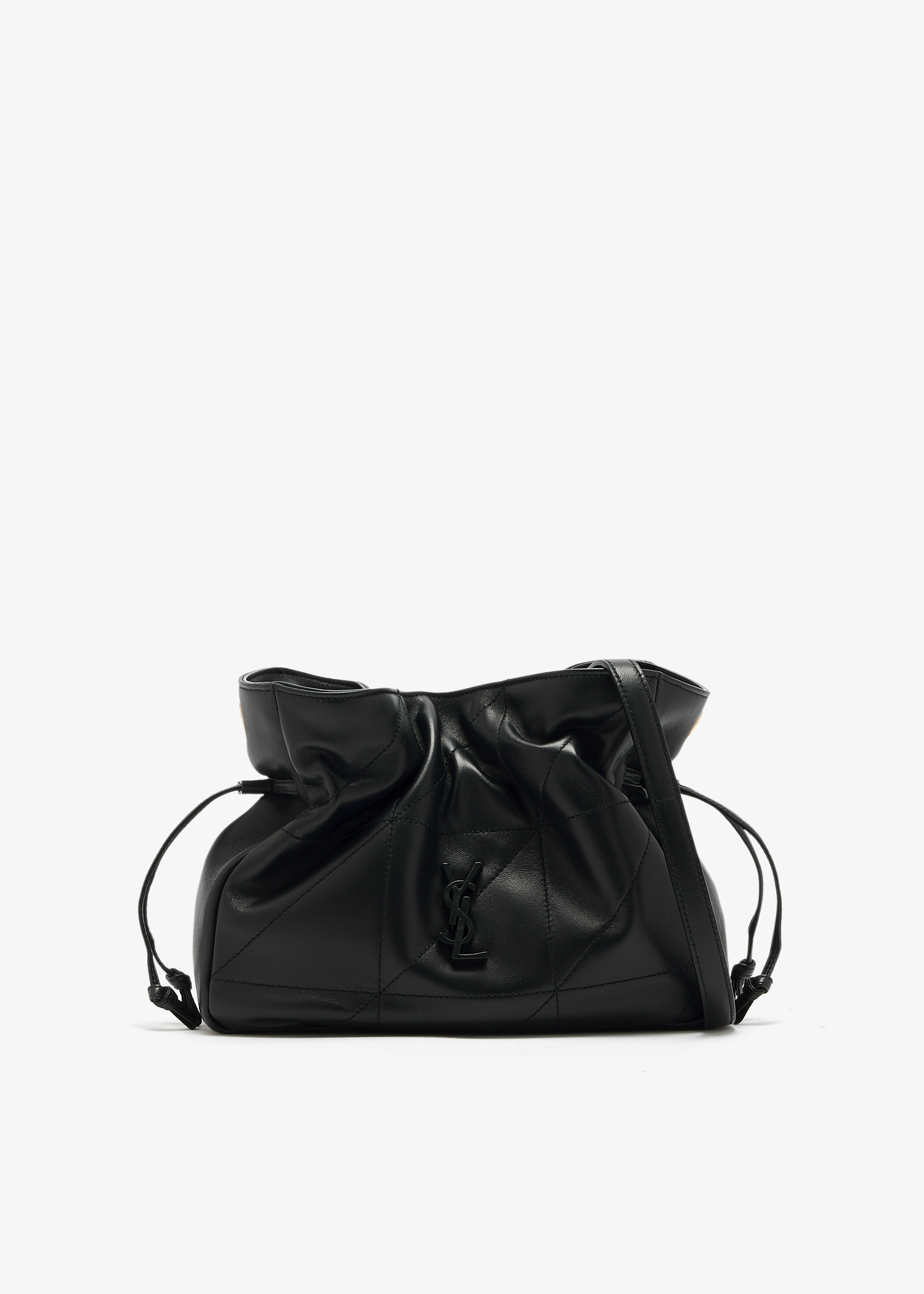 

Jamie shoulder pouch bag, Black