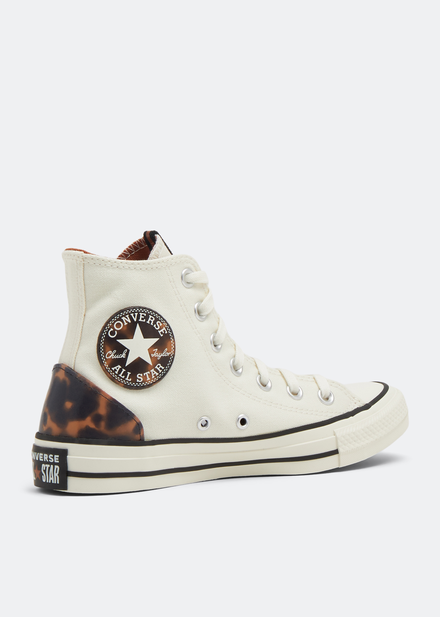 Converse Chuck Taylor All Star sneakers for Women White in Bahrain Level Shoes