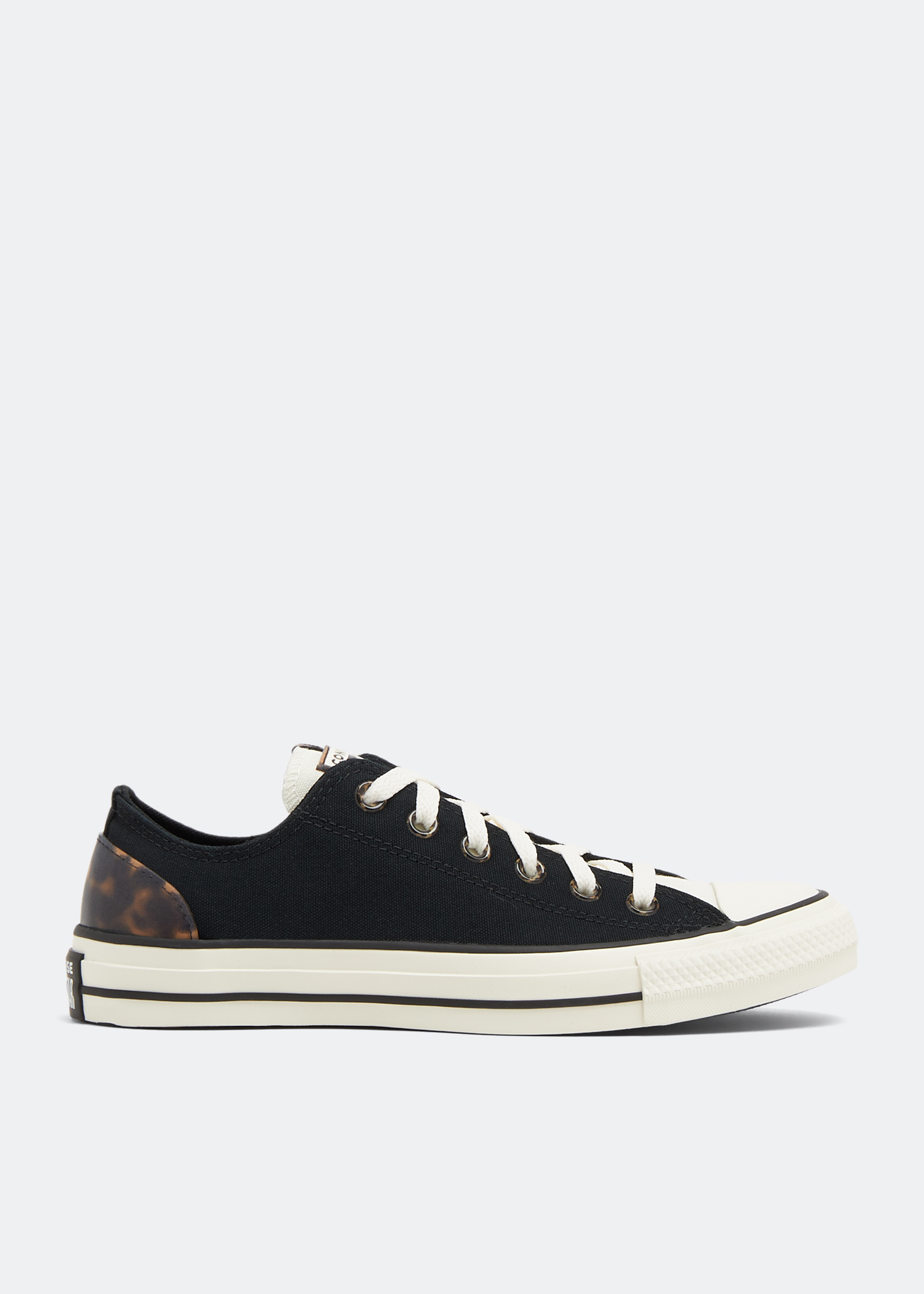 Converse Chuck Taylor All Star sneakers for Women Black in UAE Level Shoes