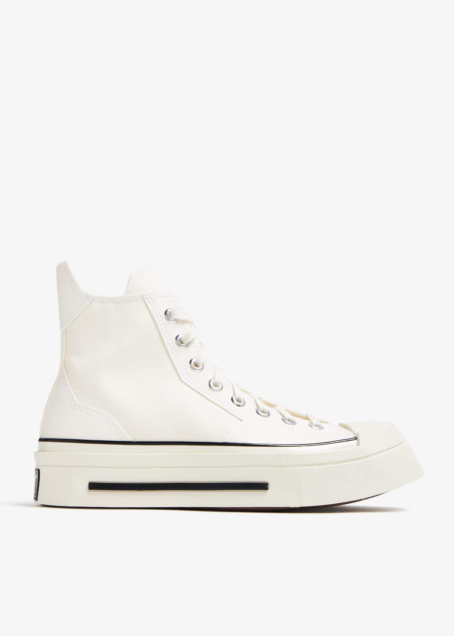

Chuck 70 De Luxe Squared sneakers, White