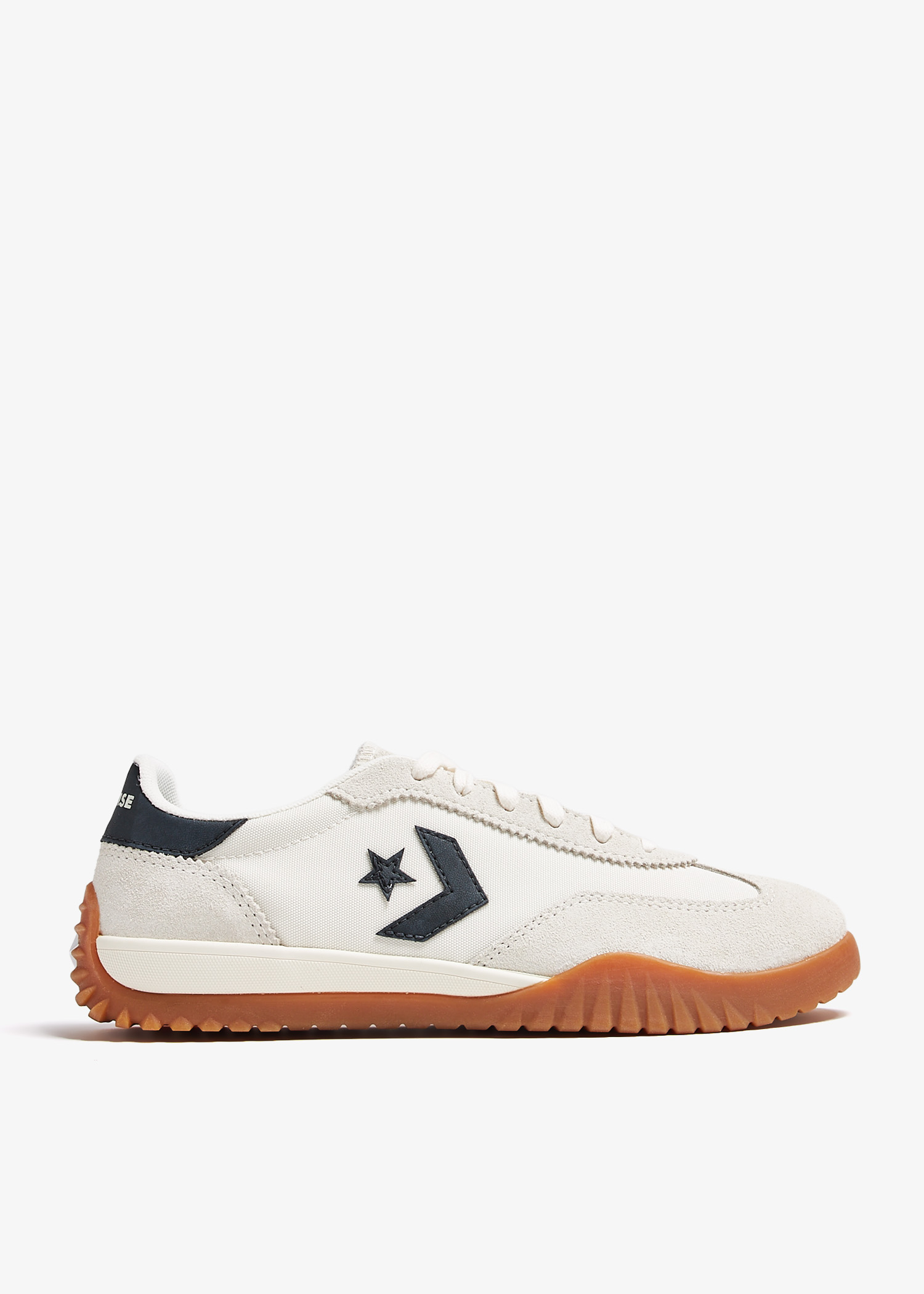 

Run Star Dynasty CX sneakers, Cream