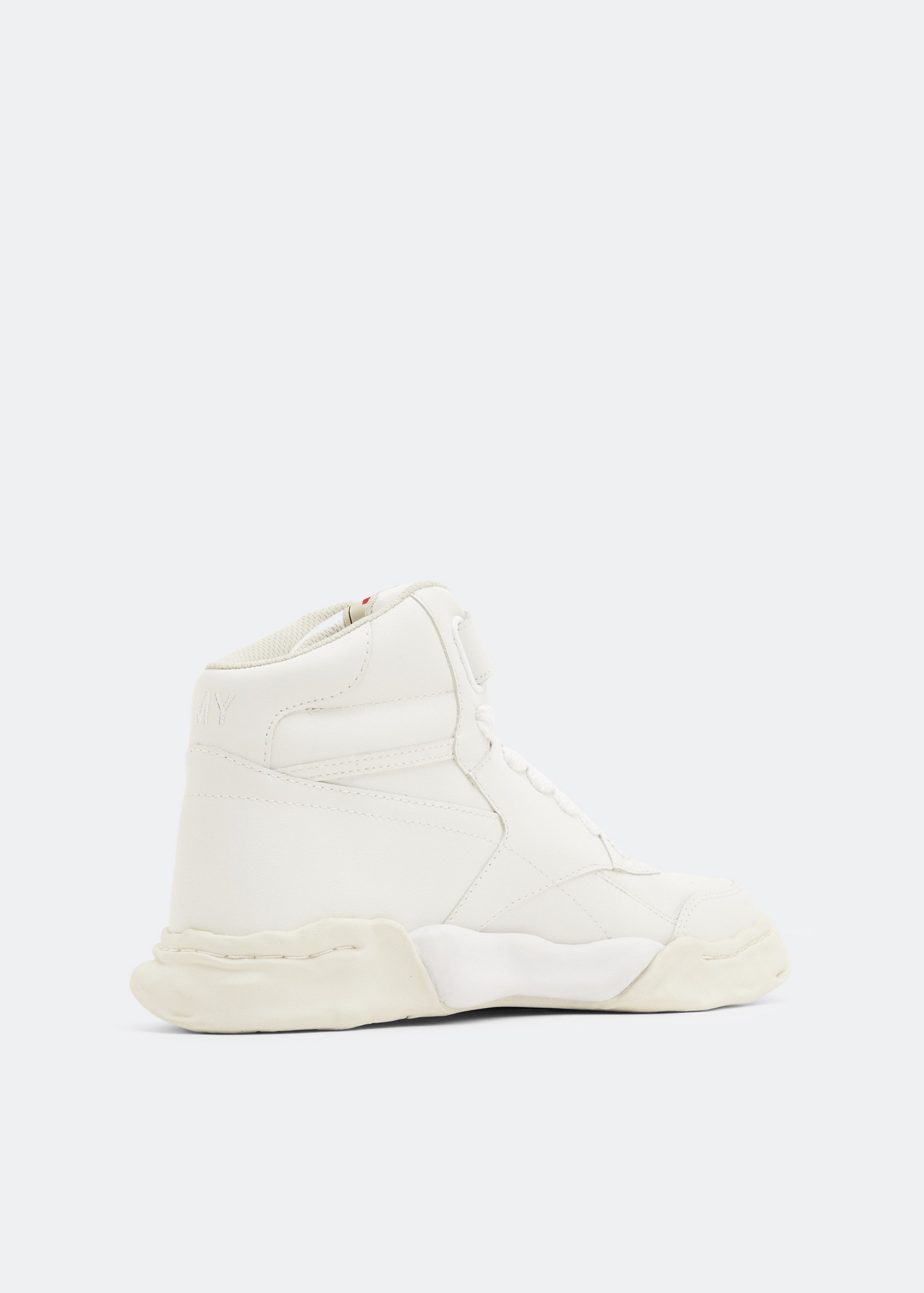 Maison Mihara Yasuhiro Freddie high-top sneakers for Men Maison Mihara Yasuhiro Freddie high-top sneakers for Men