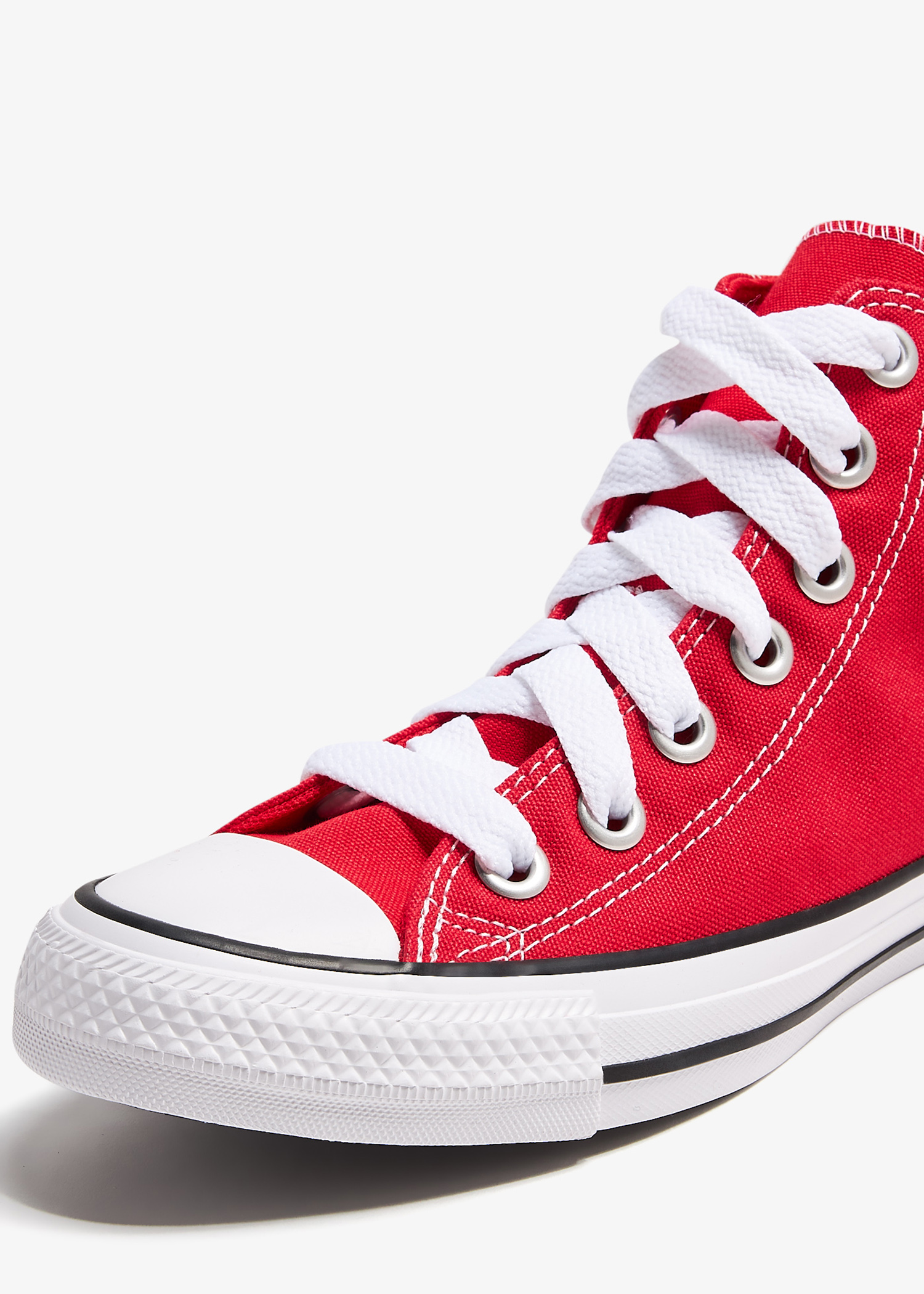 Converse Chuck Taylor All Star sneakers for Boy Red in Bahrain Level Shoes