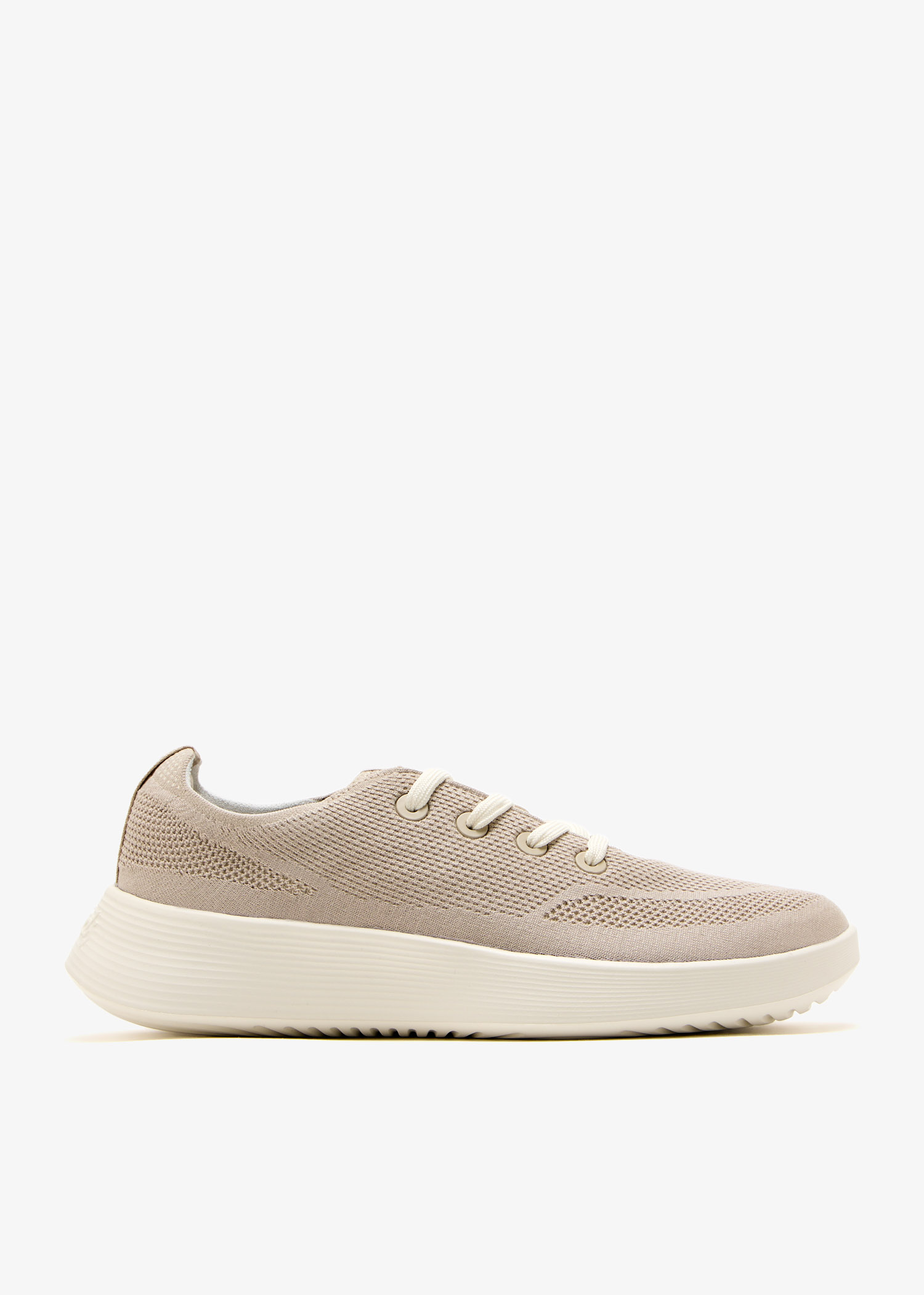 

Tree Runner Go sneakers, Beige