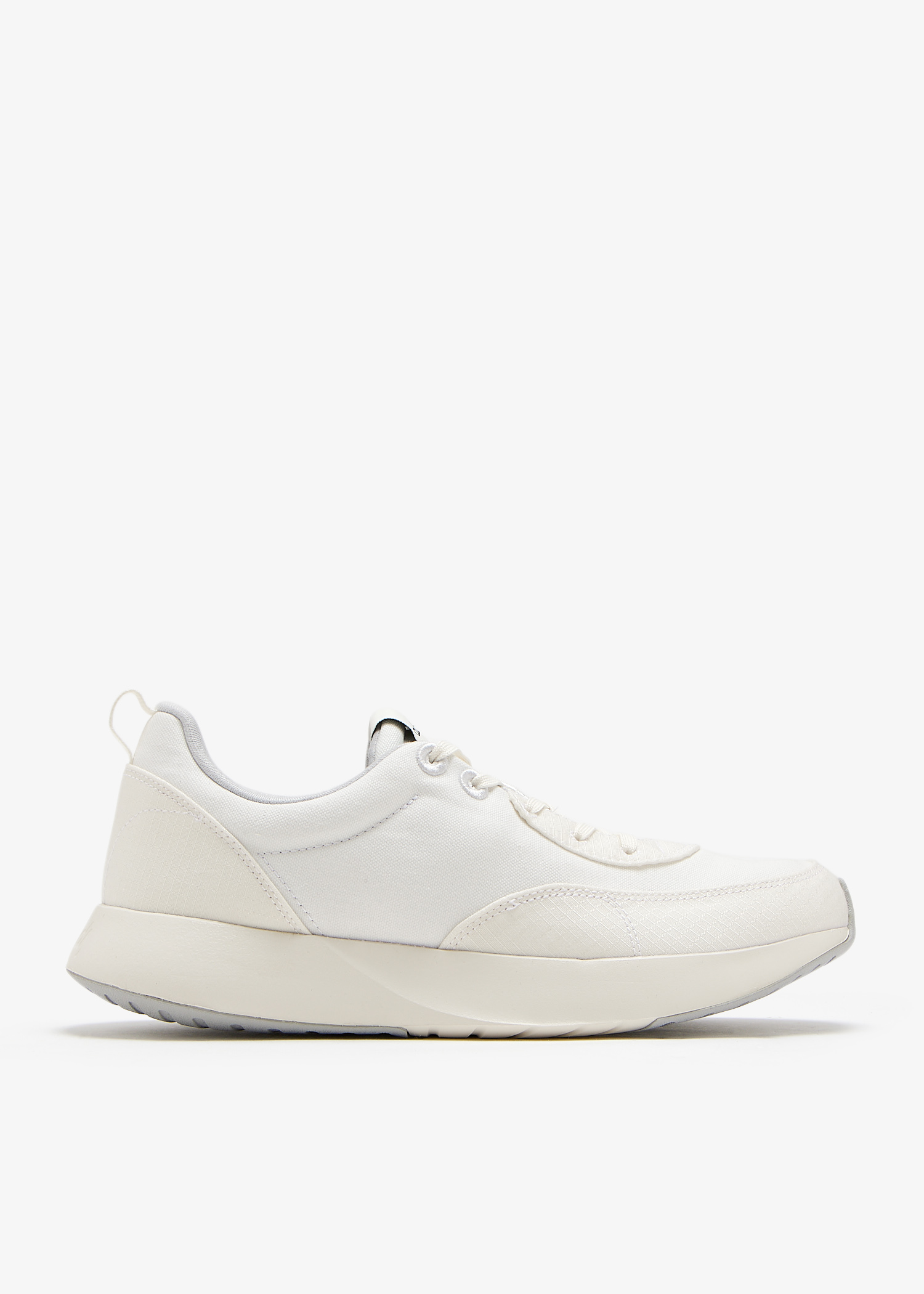 

Courier sneakers, White
