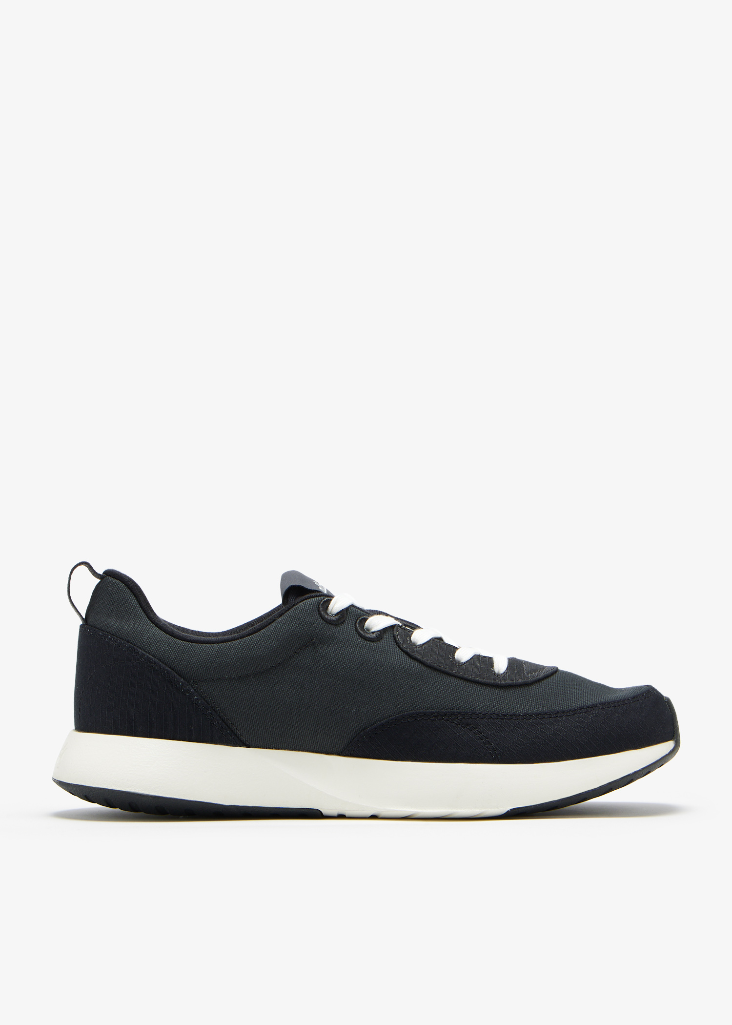 

Courier sneakers, Black