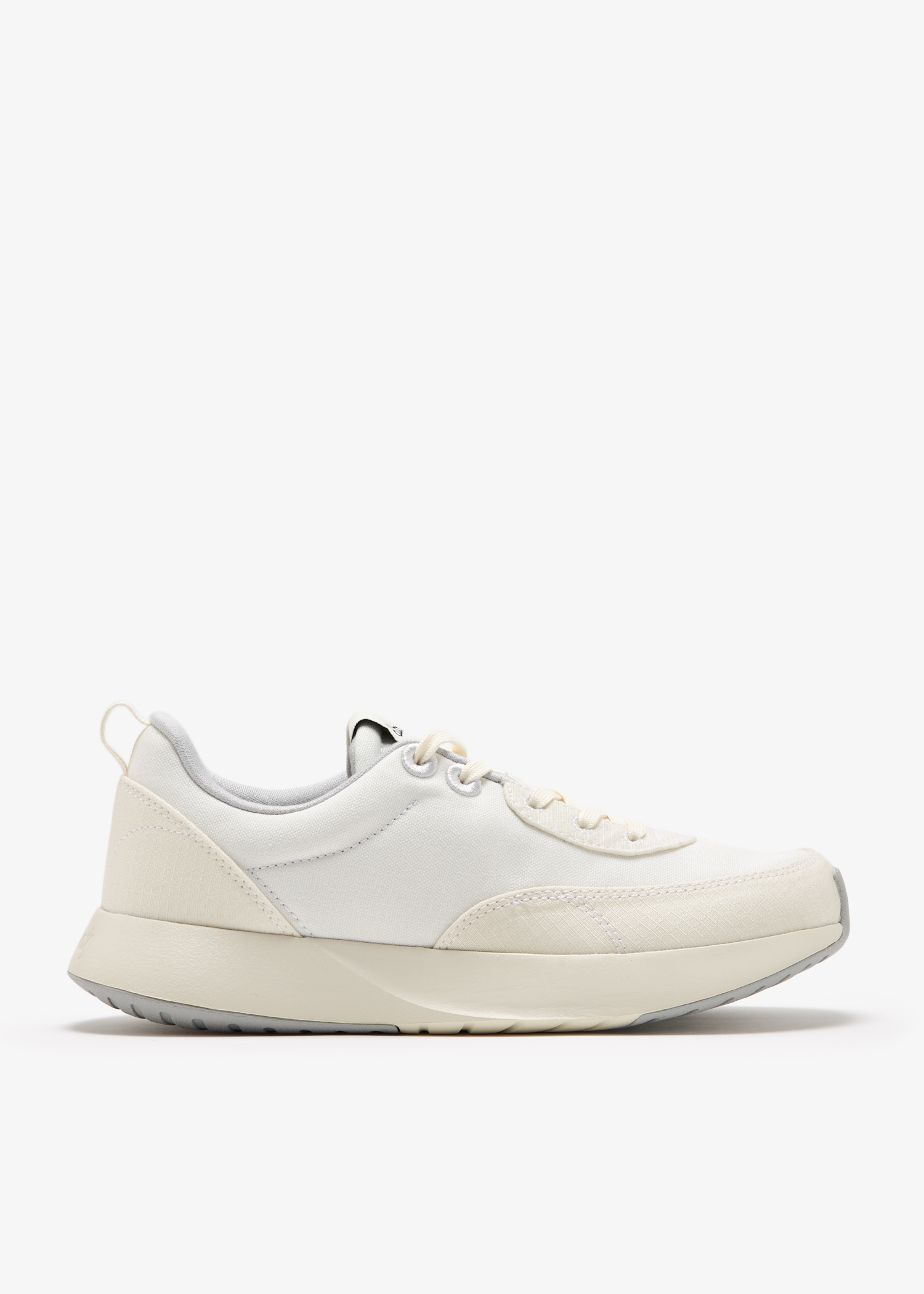 

Courier sneakers, White