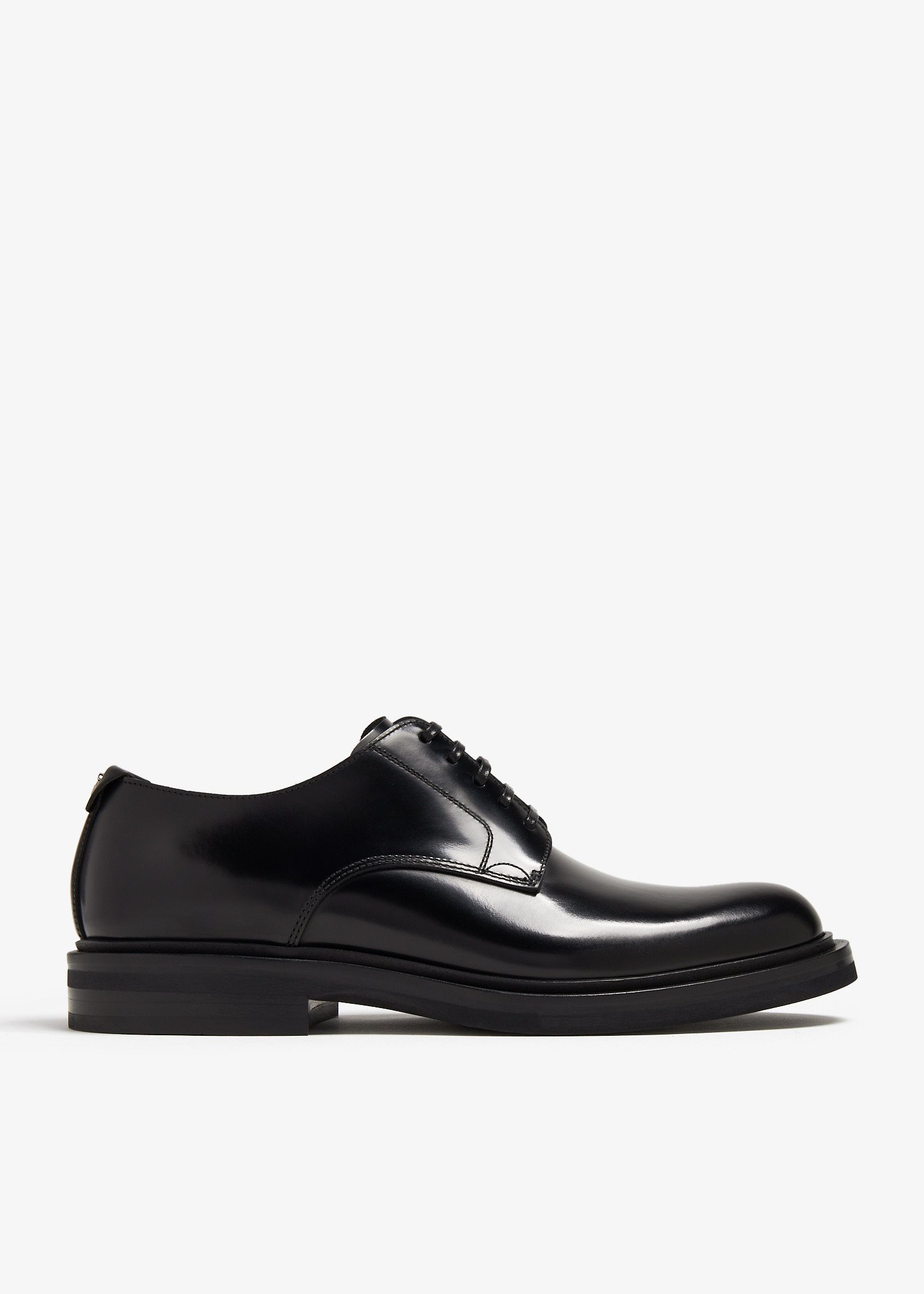 

Altavilla Derby shoes, Black