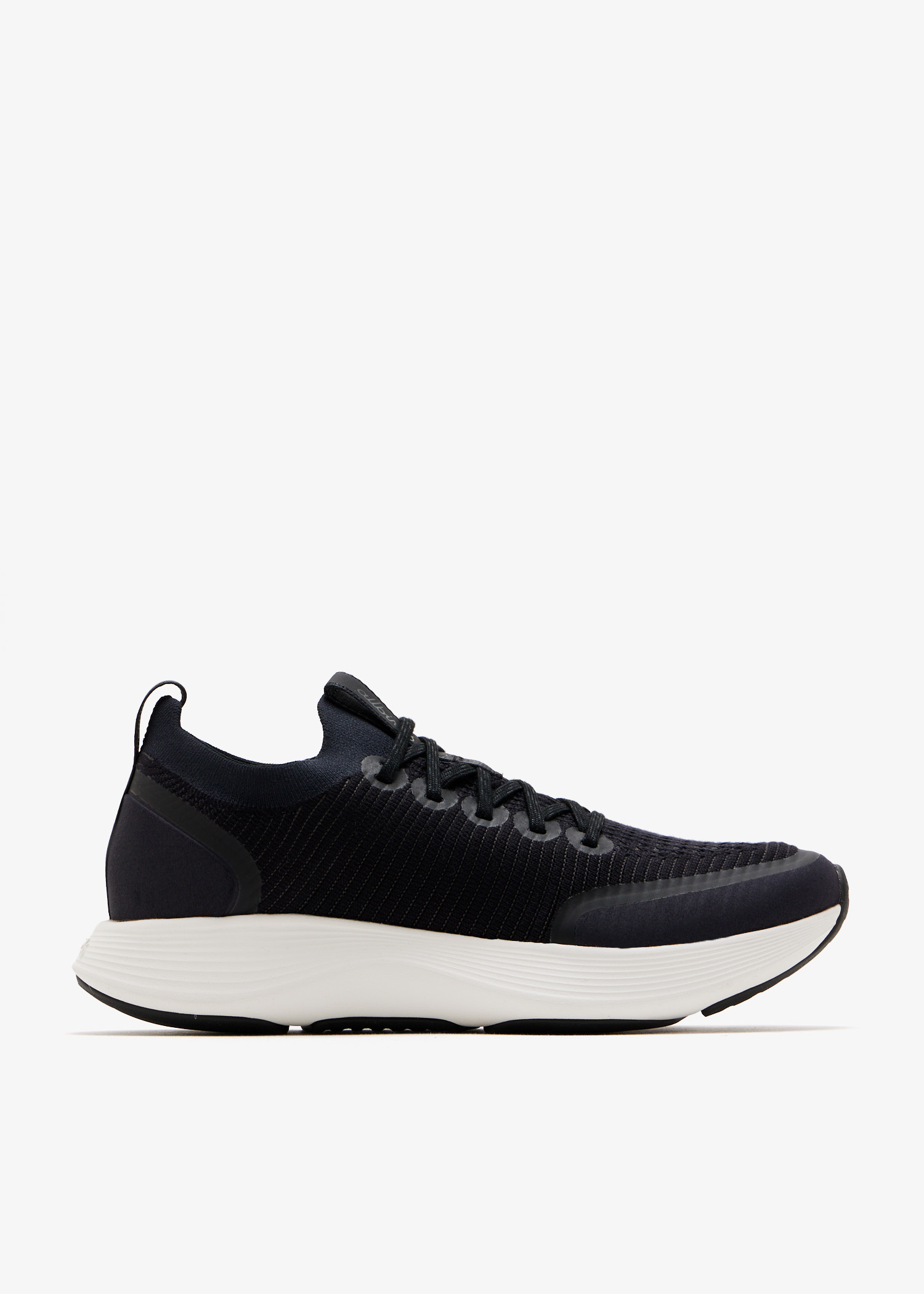 

Strider sneakers, Black