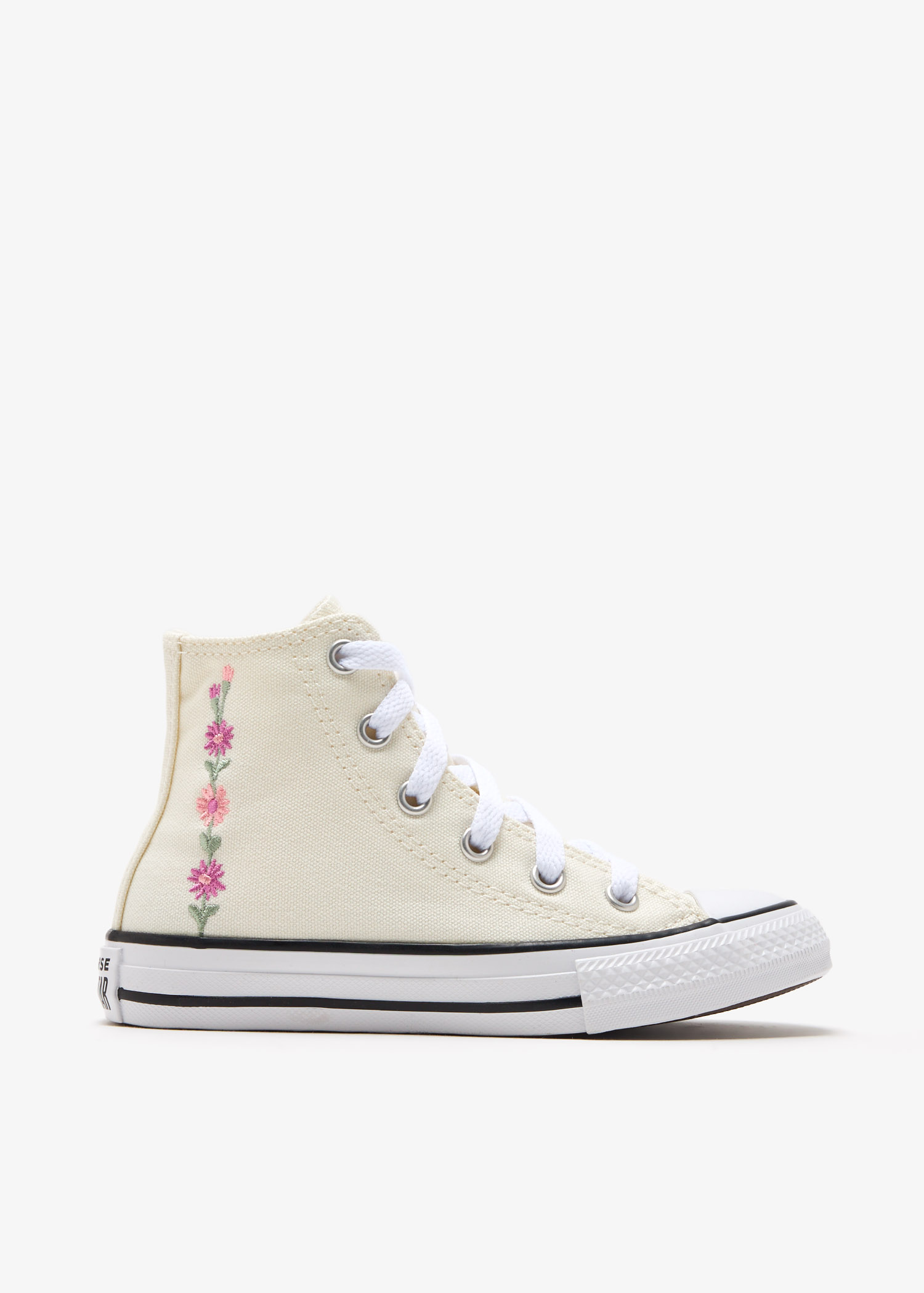 

Chuck Taylor All Star Florals sneakers, Beige