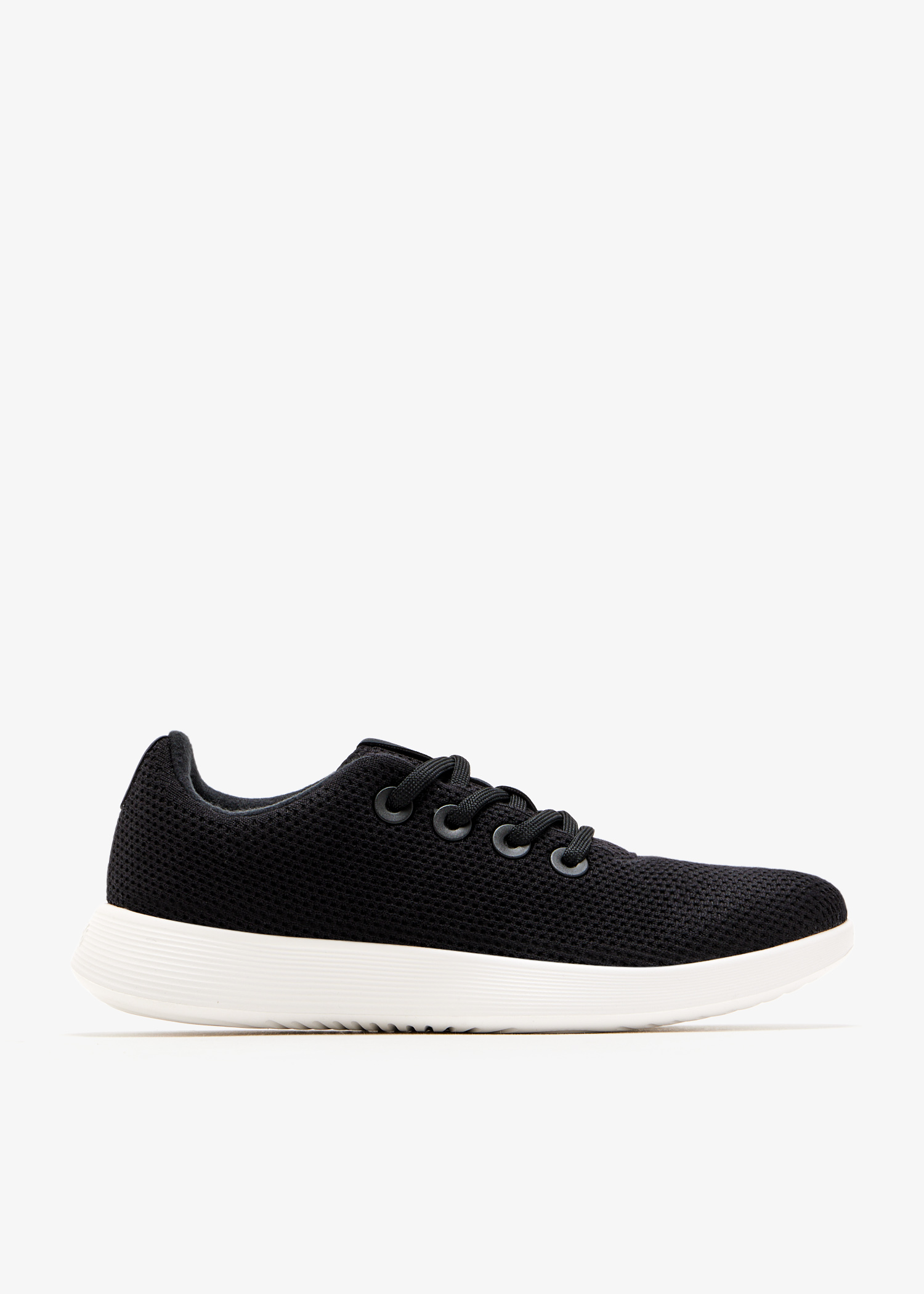 

Tree Runner NZ sneakers, Black